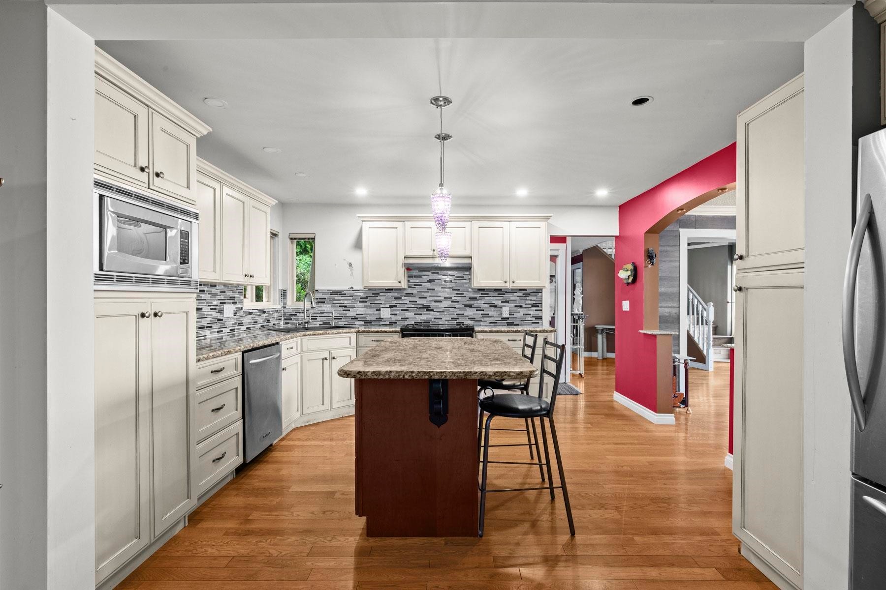 661 Andover Crescent, West Vancouver, BC