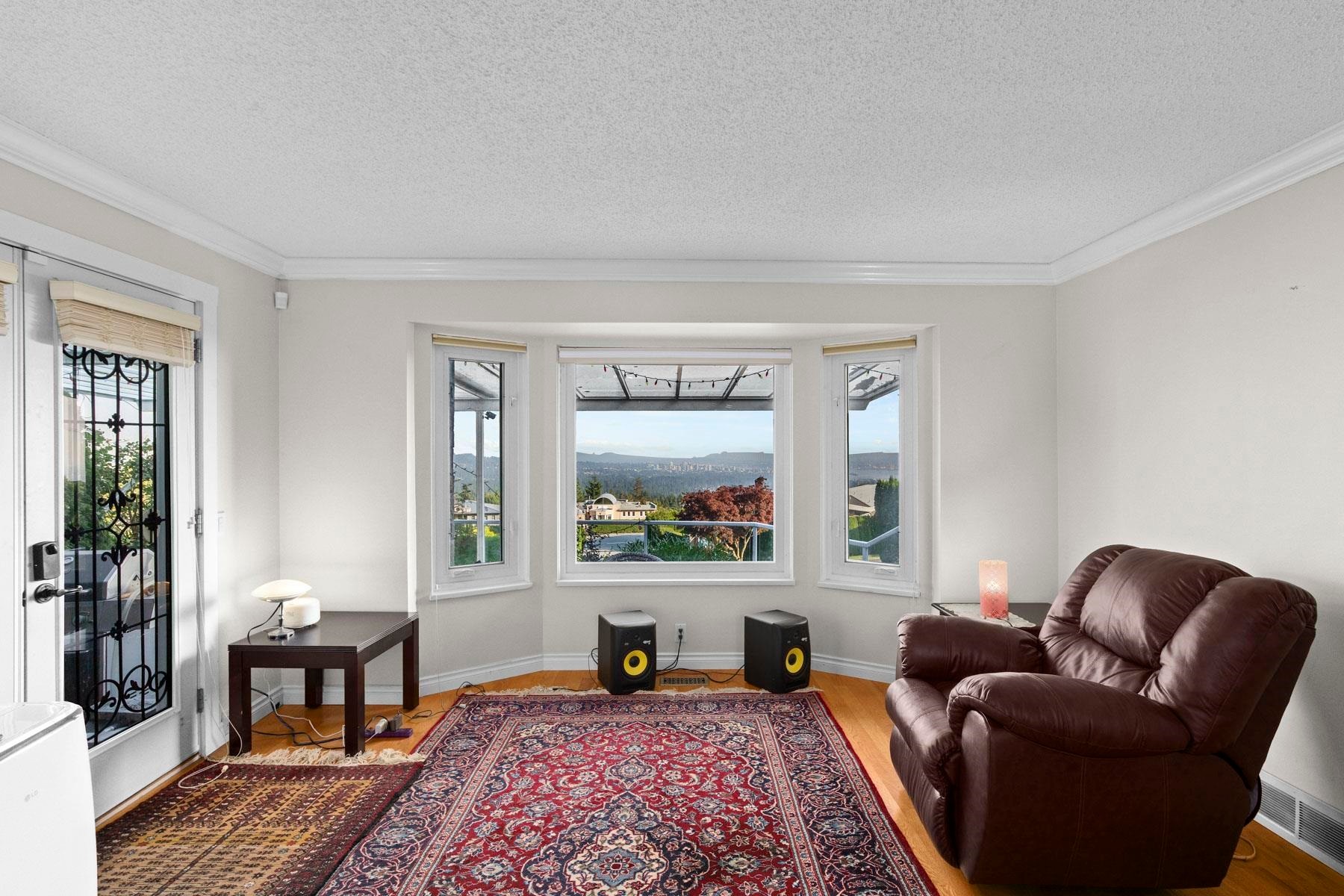 661 Andover Crescent, West Vancouver, BC