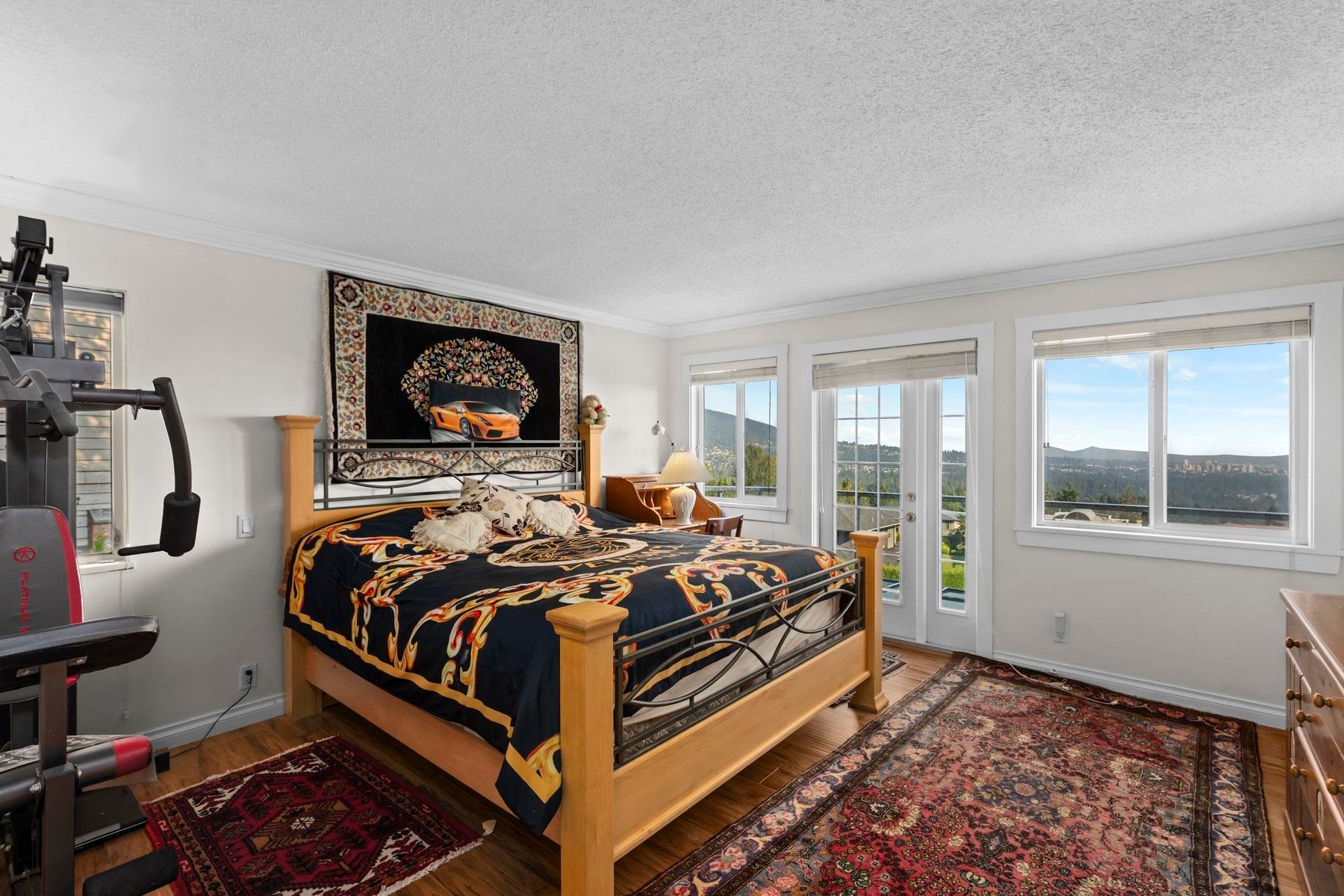 661 Andover Crescent, West Vancouver, BC