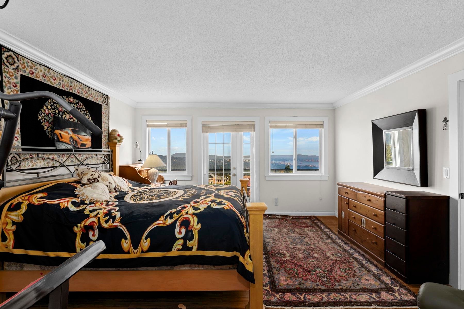 661 Andover Crescent, West Vancouver, BC