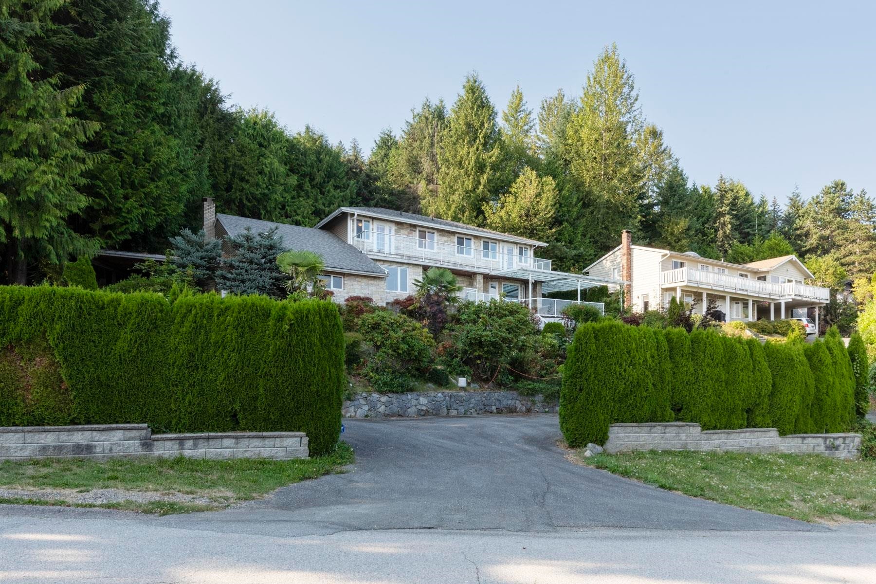 661 Andover Crescent, West Vancouver, BC