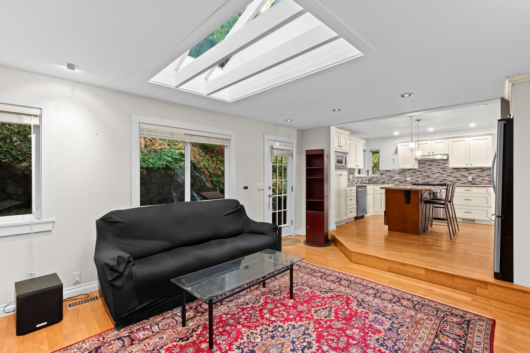 661 Andover Crescent, West Vancouver, BC