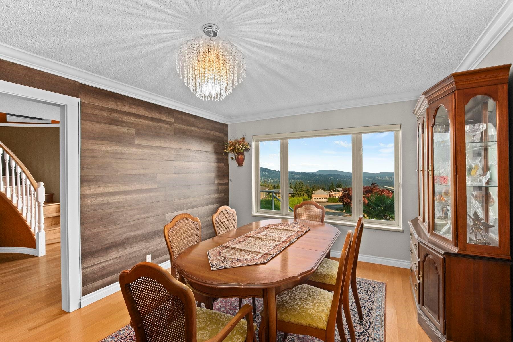 661 Andover Crescent, West Vancouver, BC