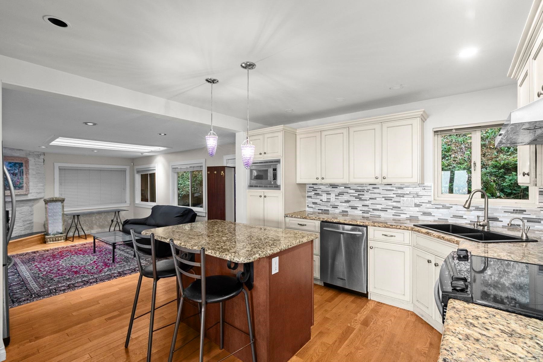 661 Andover Crescent, West Vancouver, BC