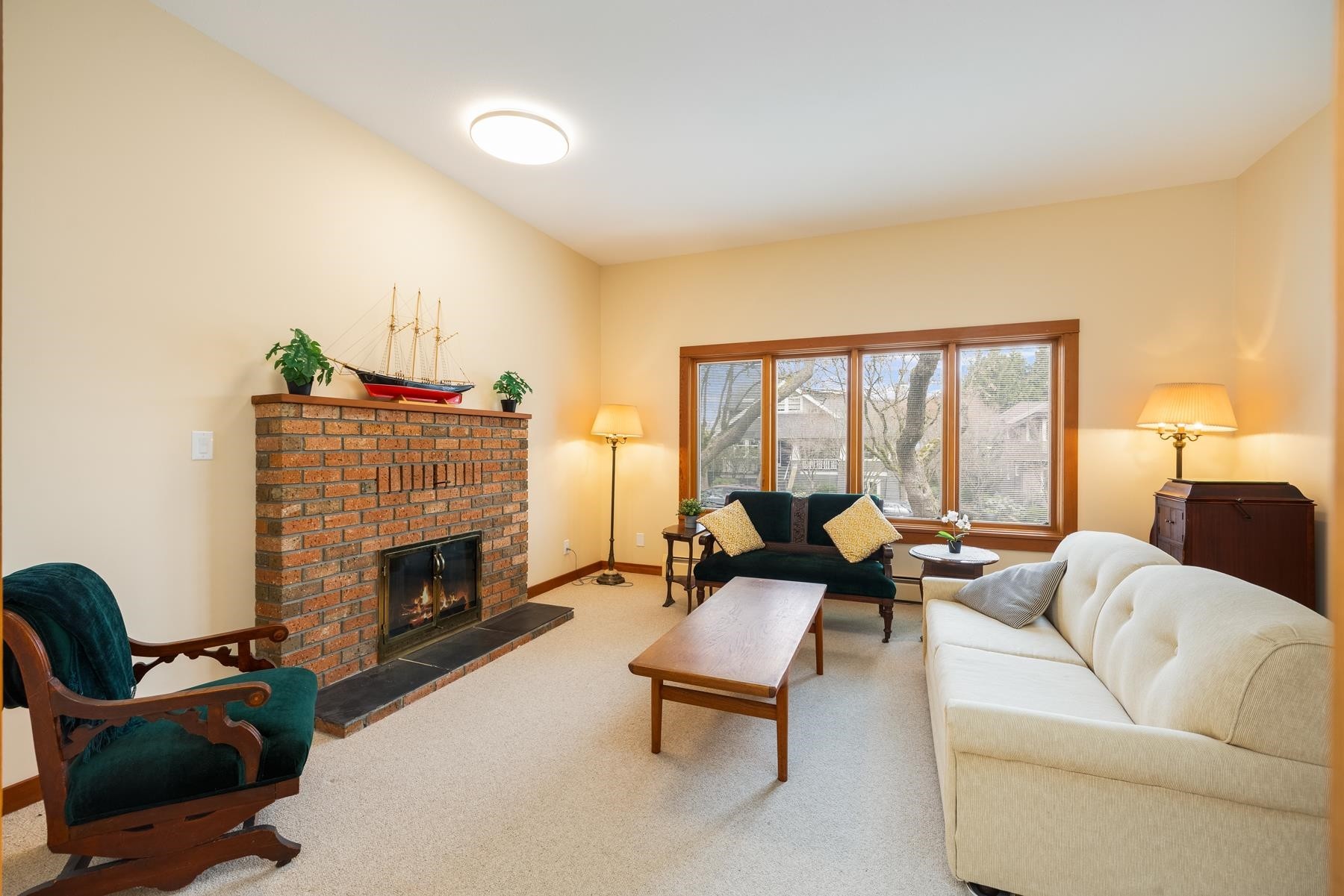 4548 7Th Avenue W, Vancouver, BC