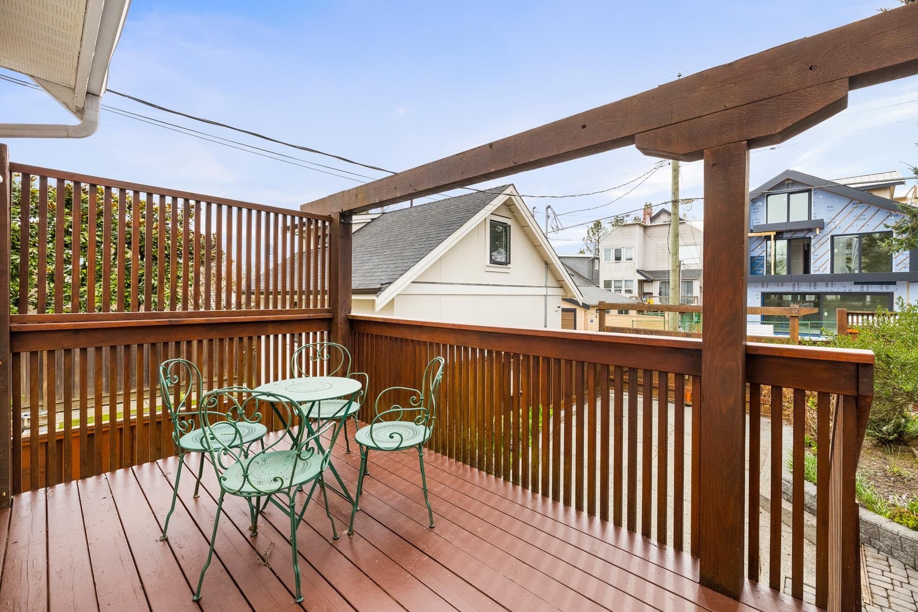 4548 7Th Avenue W, Vancouver, BC