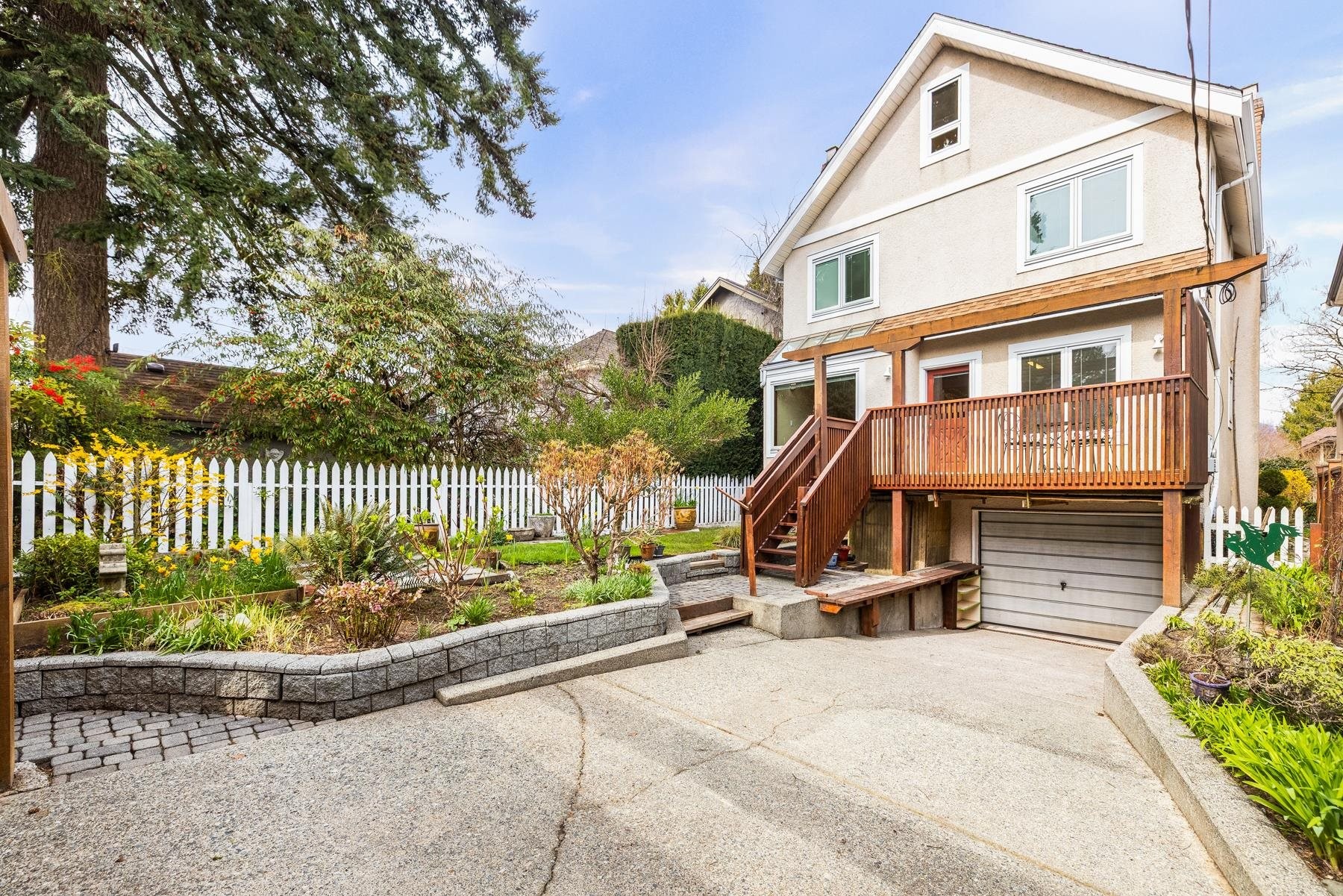 4548 7Th Avenue W, Vancouver, BC