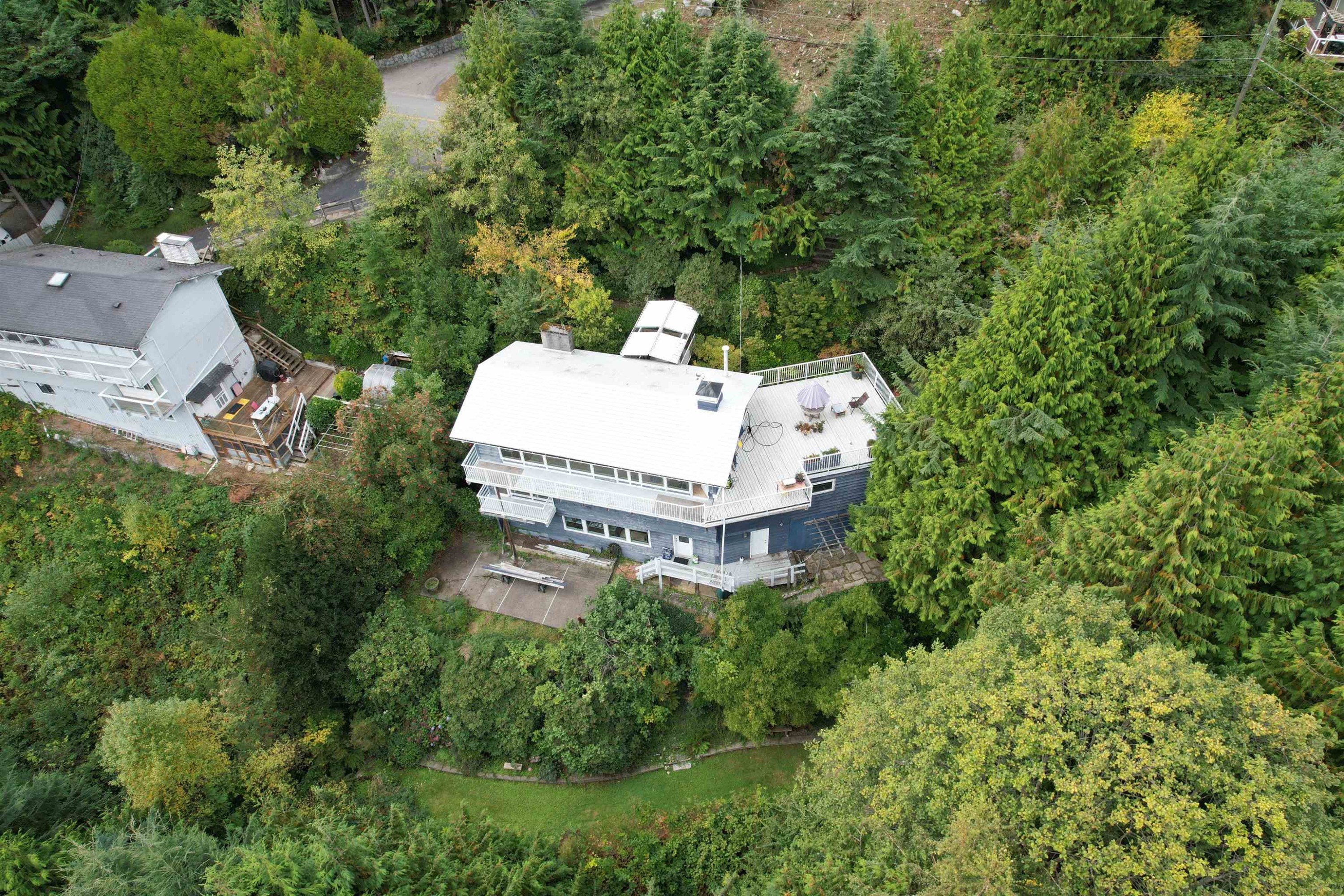 510 St. Andrews Road, West Vancouver, BC