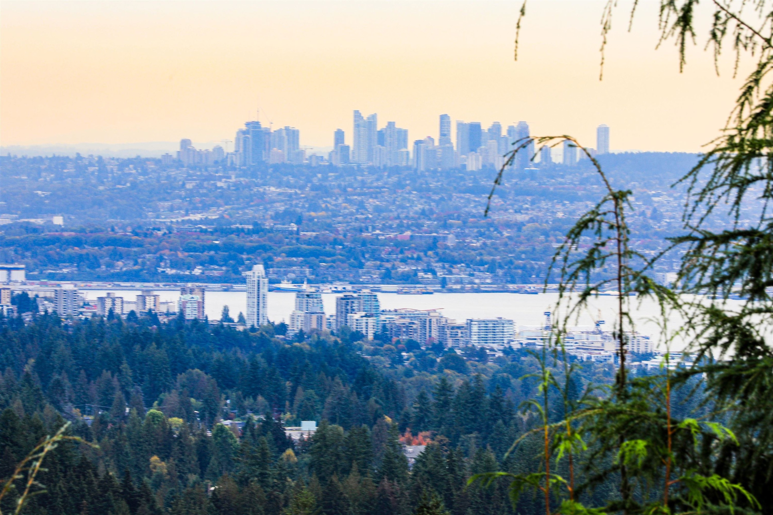 510 St. Andrews Road, West Vancouver, BC