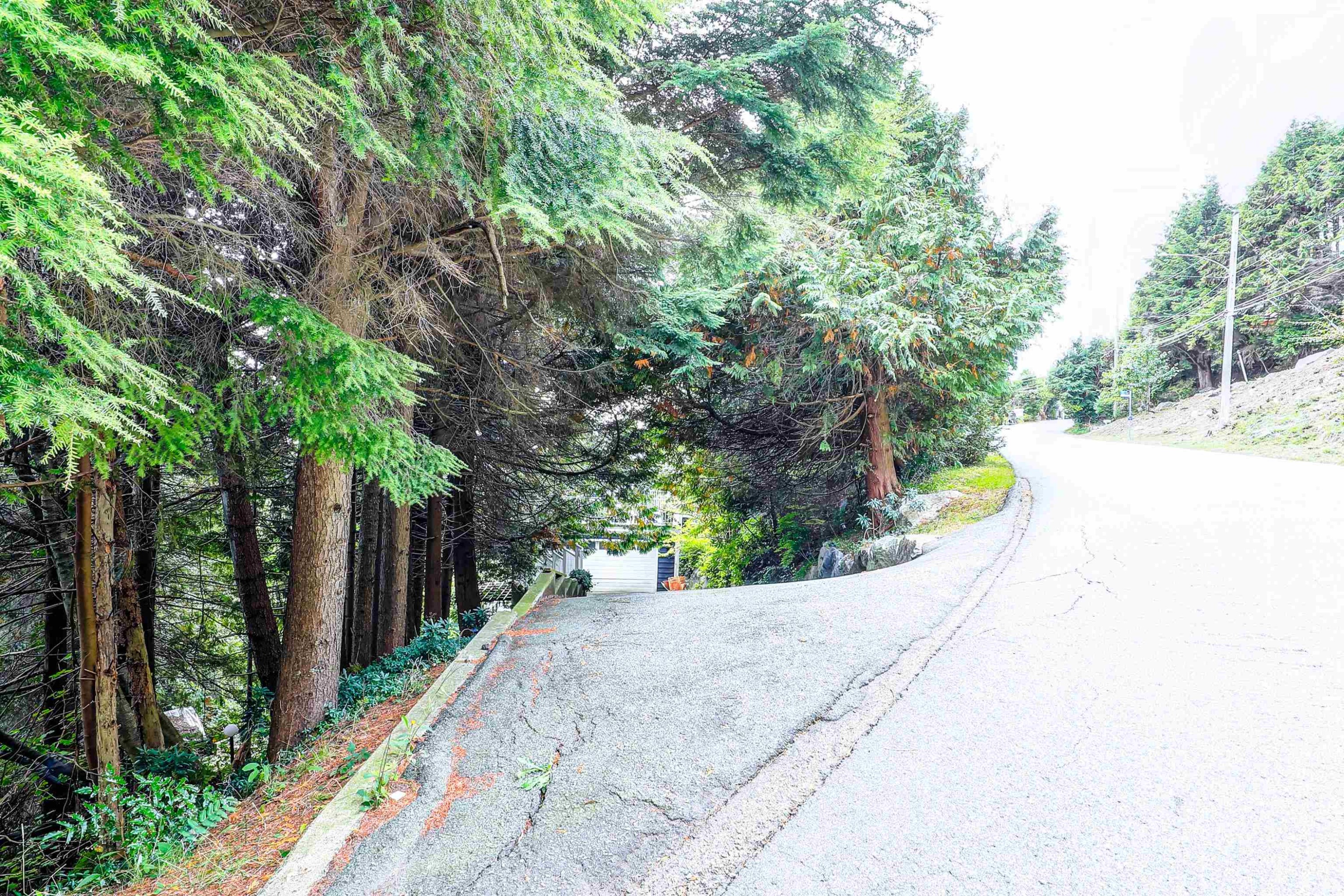 510 St. Andrews Road, West Vancouver, BC