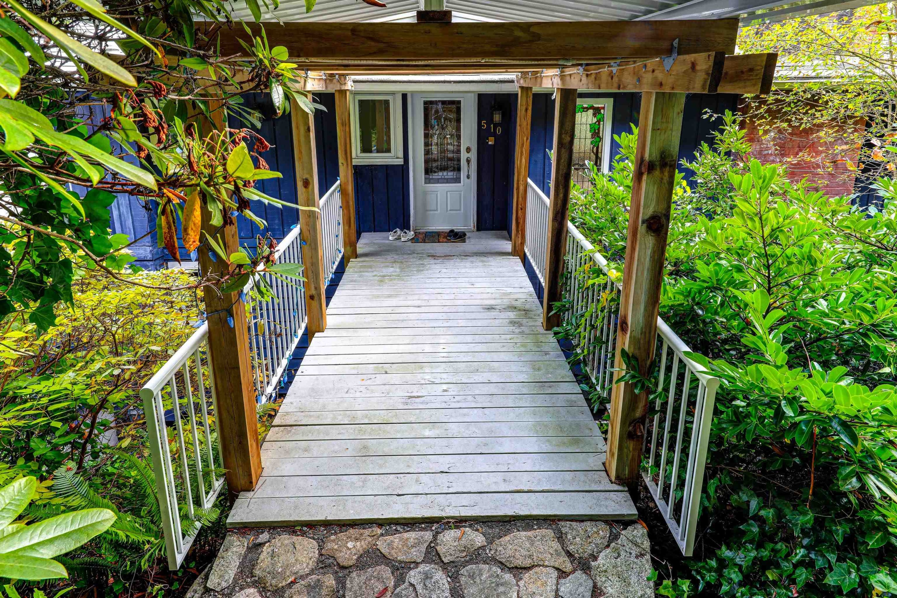 510 St. Andrews Road, West Vancouver, BC