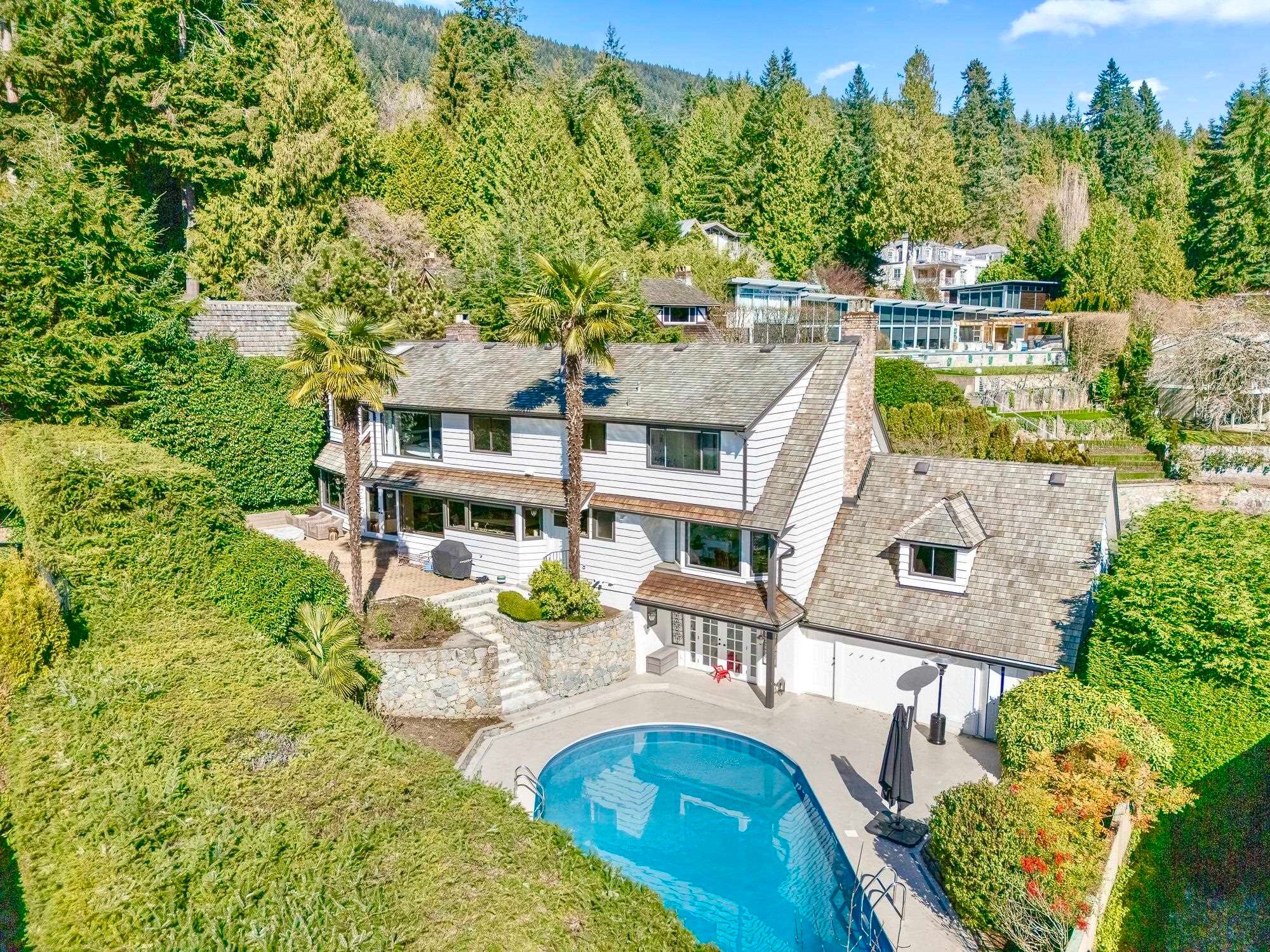 3047 Spencer Close, West Vancouver, BC