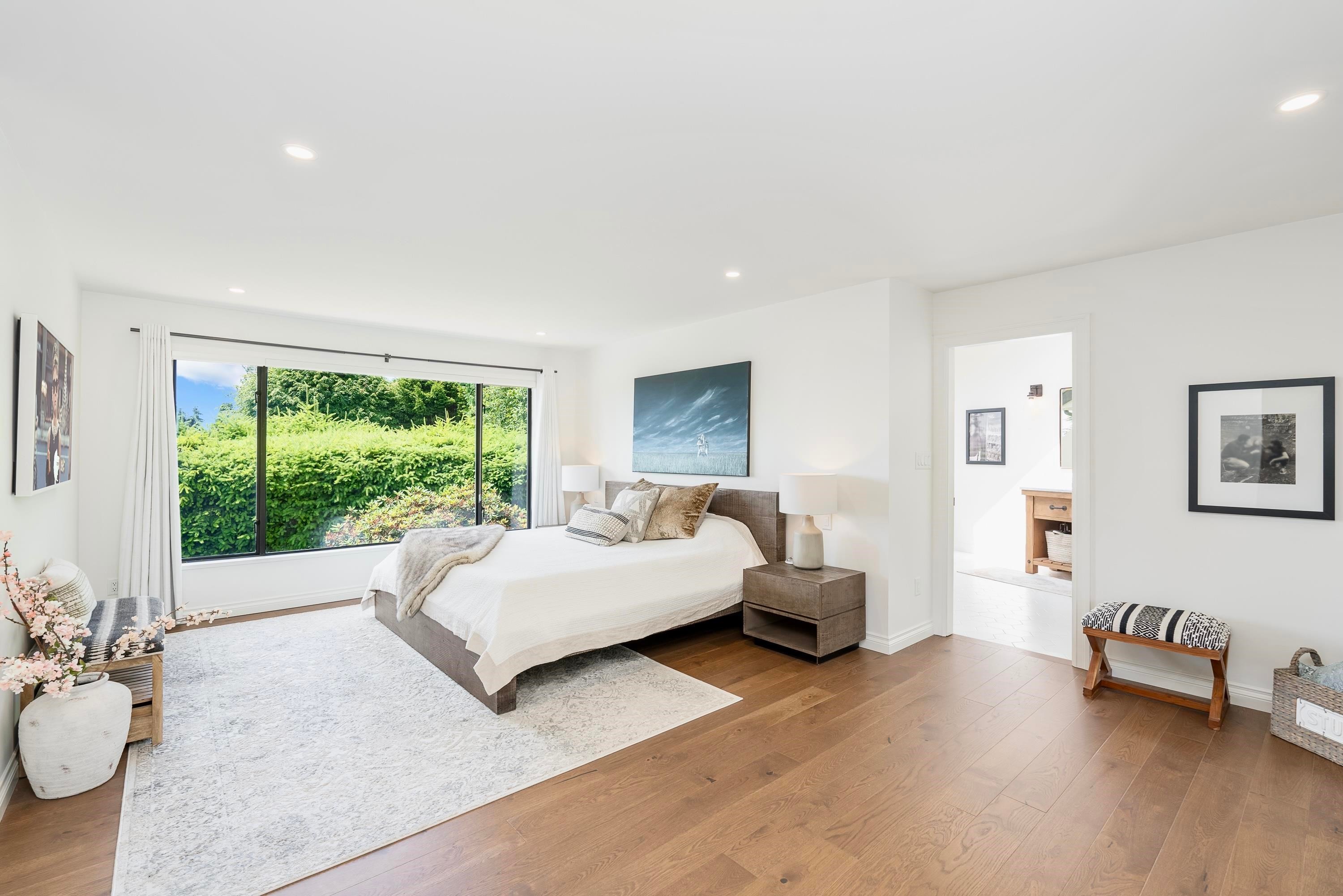 3047 Spencer Close, West Vancouver, BC