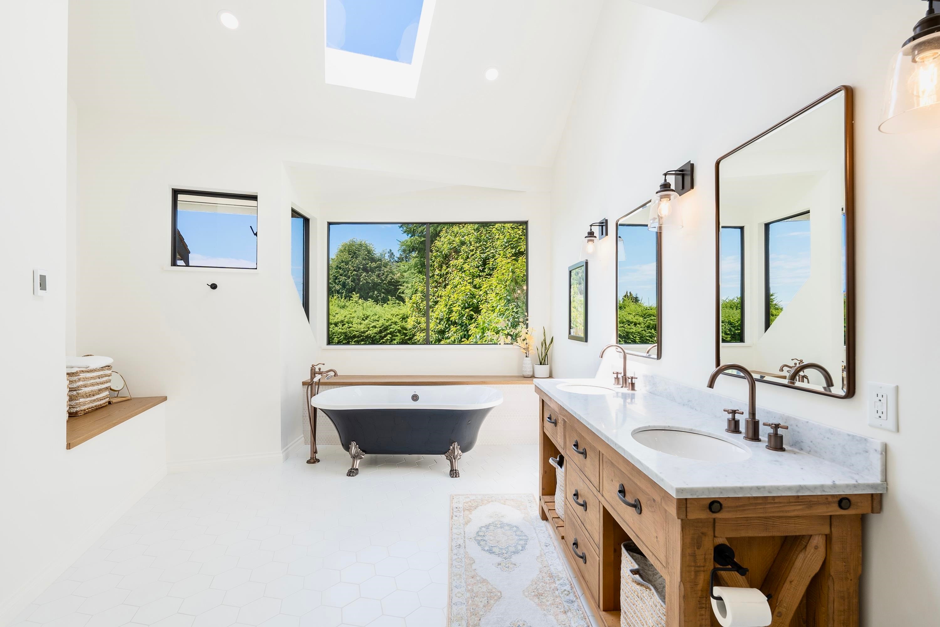 3047 Spencer Close, West Vancouver, BC