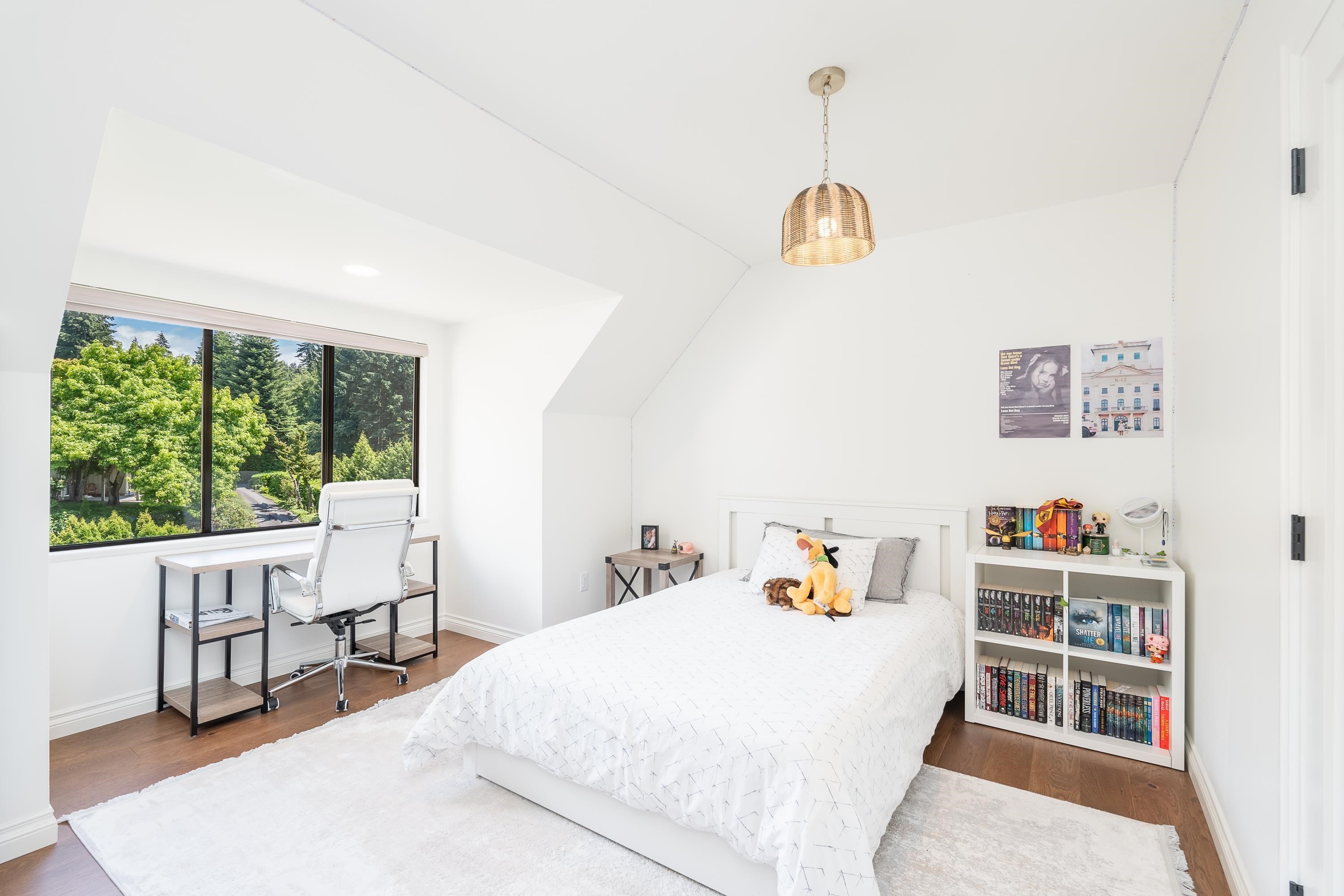 3047 Spencer Close, West Vancouver, BC