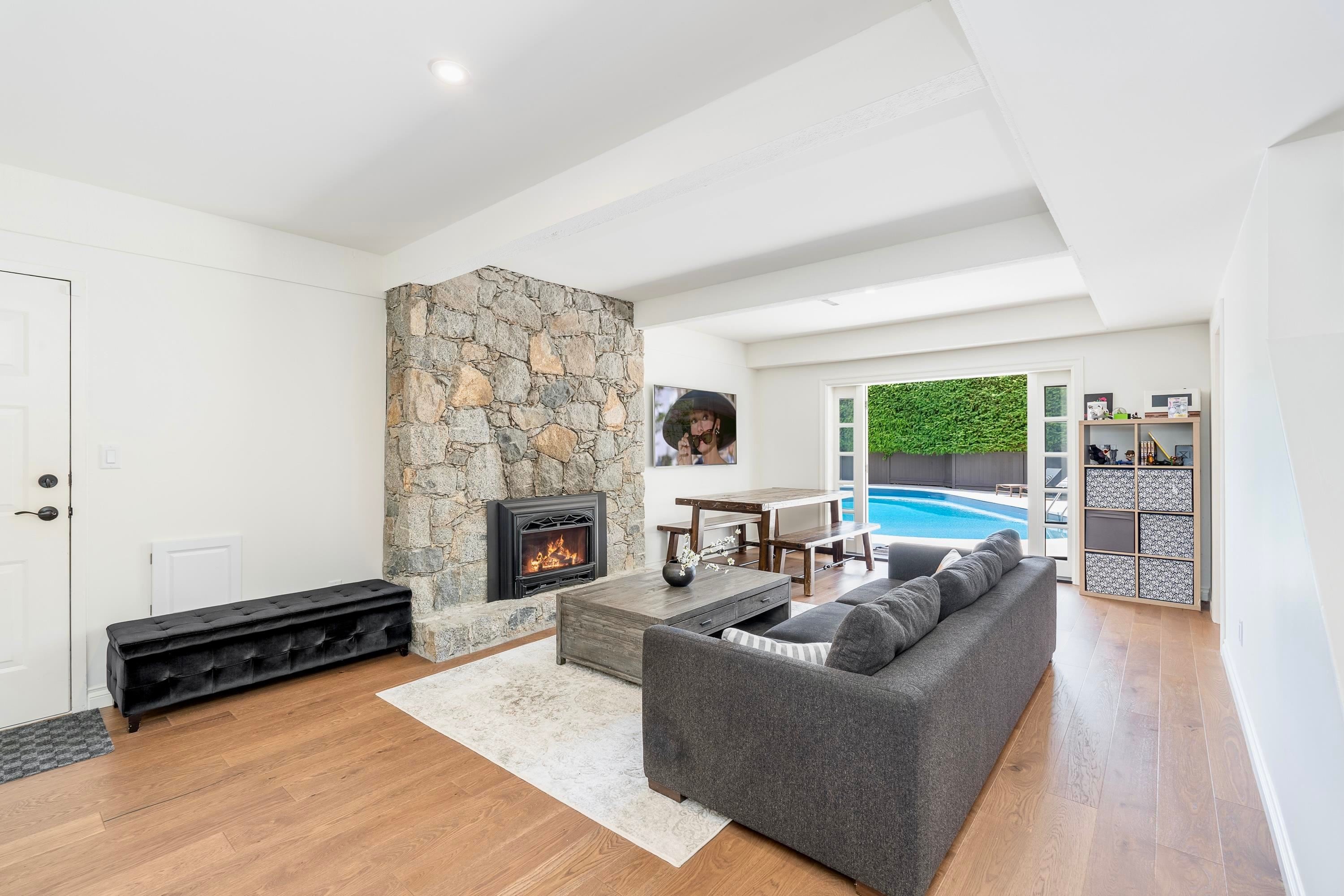 3047 Spencer Close, West Vancouver, BC