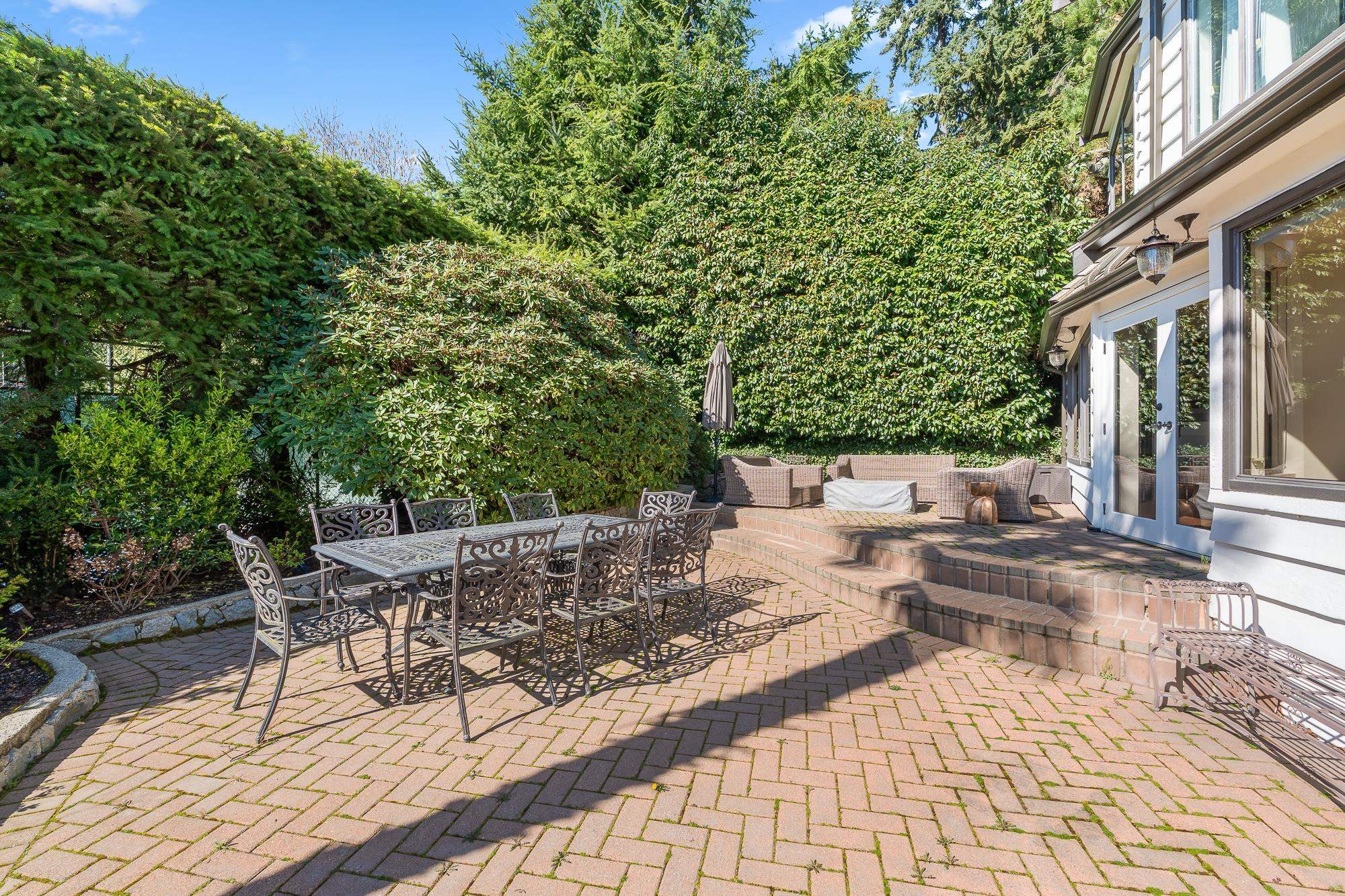 3047 Spencer Close, West Vancouver, BC