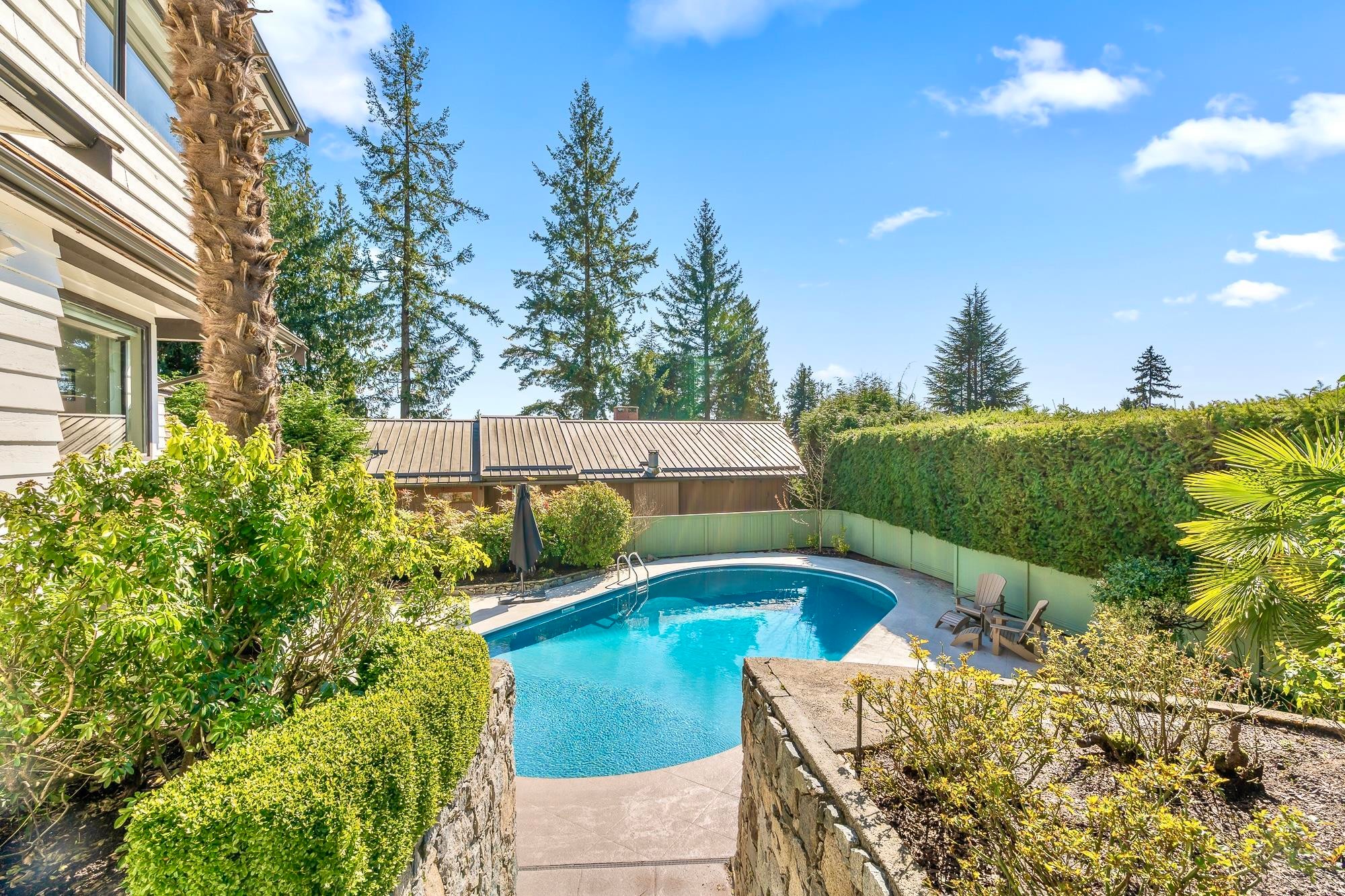 3047 Spencer Close, West Vancouver, BC