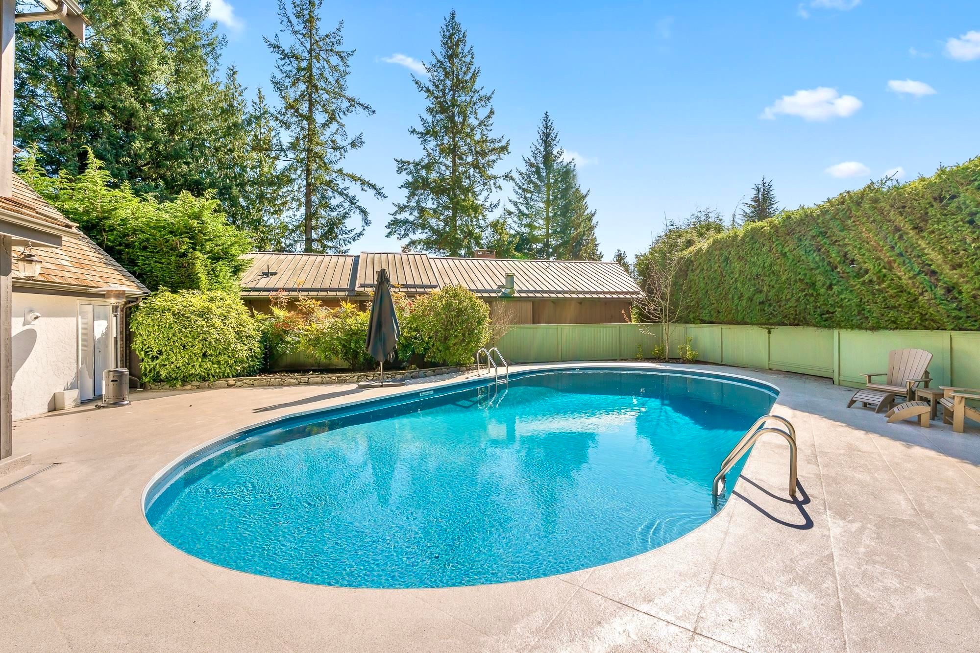 3047 Spencer Close, West Vancouver, BC
