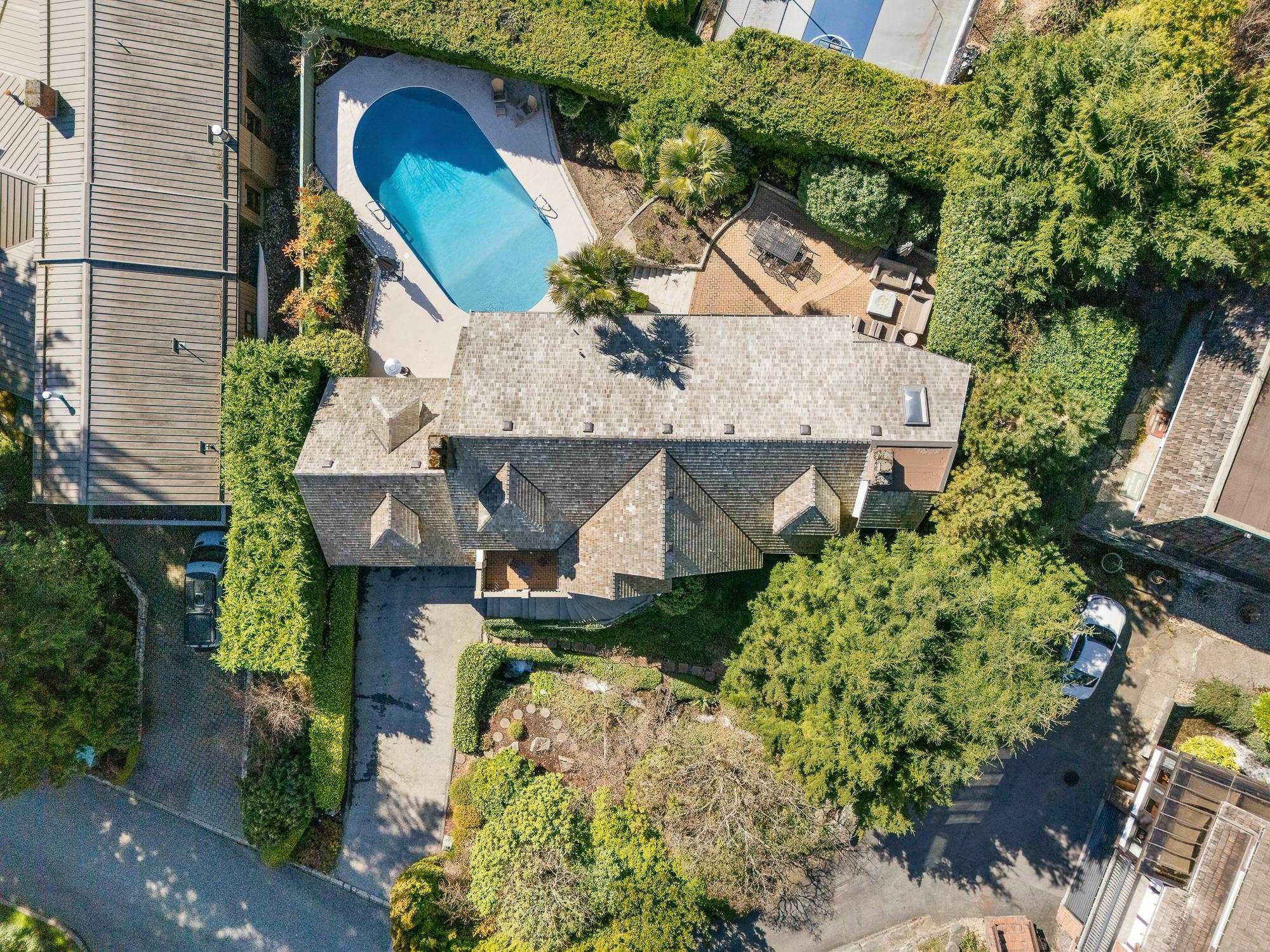 3047 Spencer Close, West Vancouver, BC