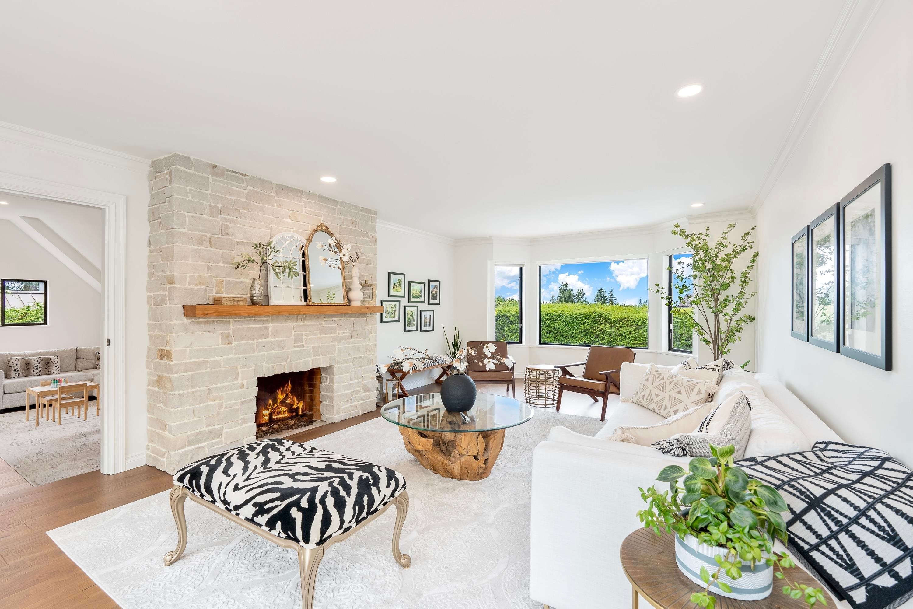 3047 Spencer Close, West Vancouver, BC