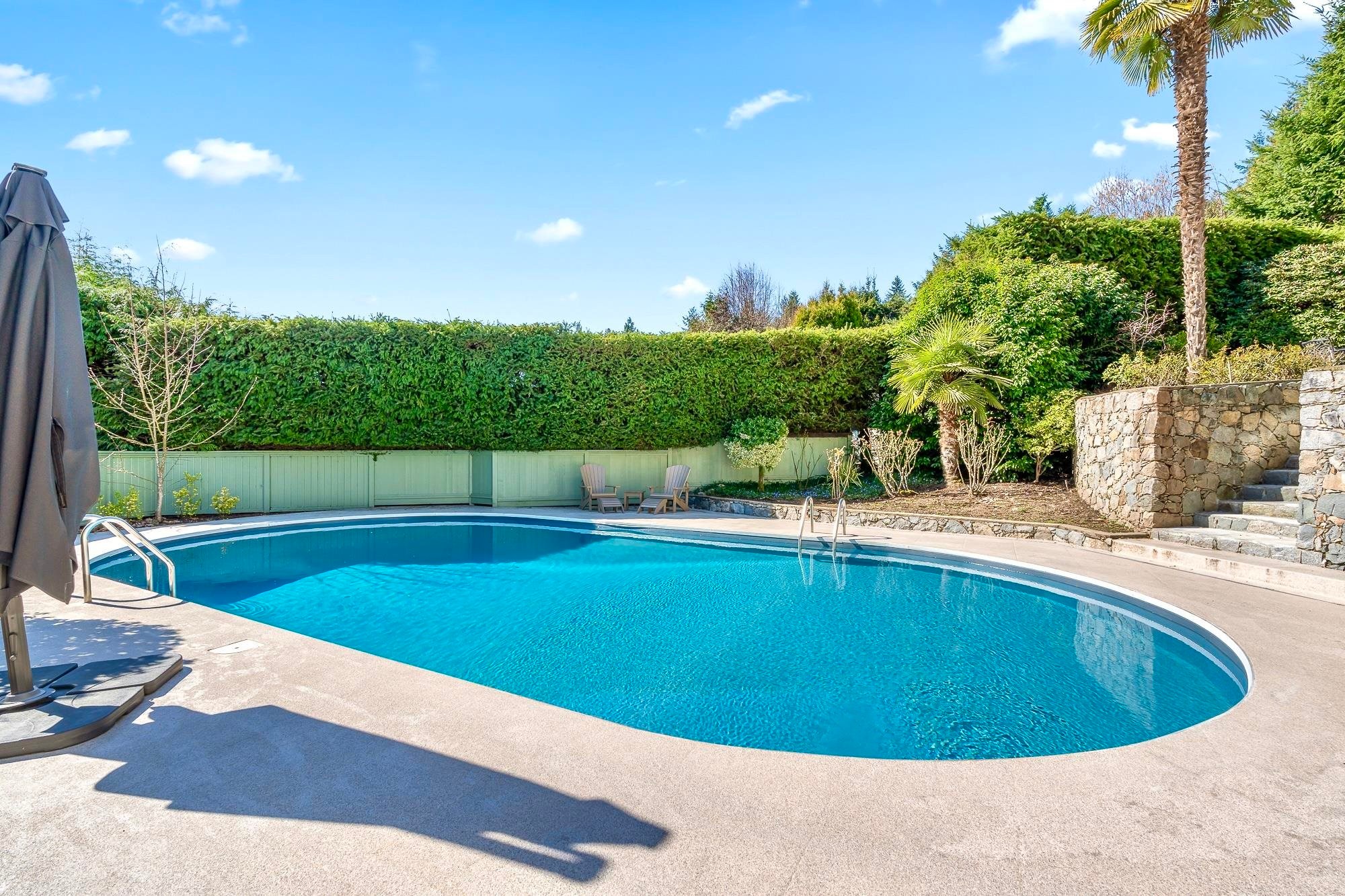 3047 Spencer Close, West Vancouver, BC