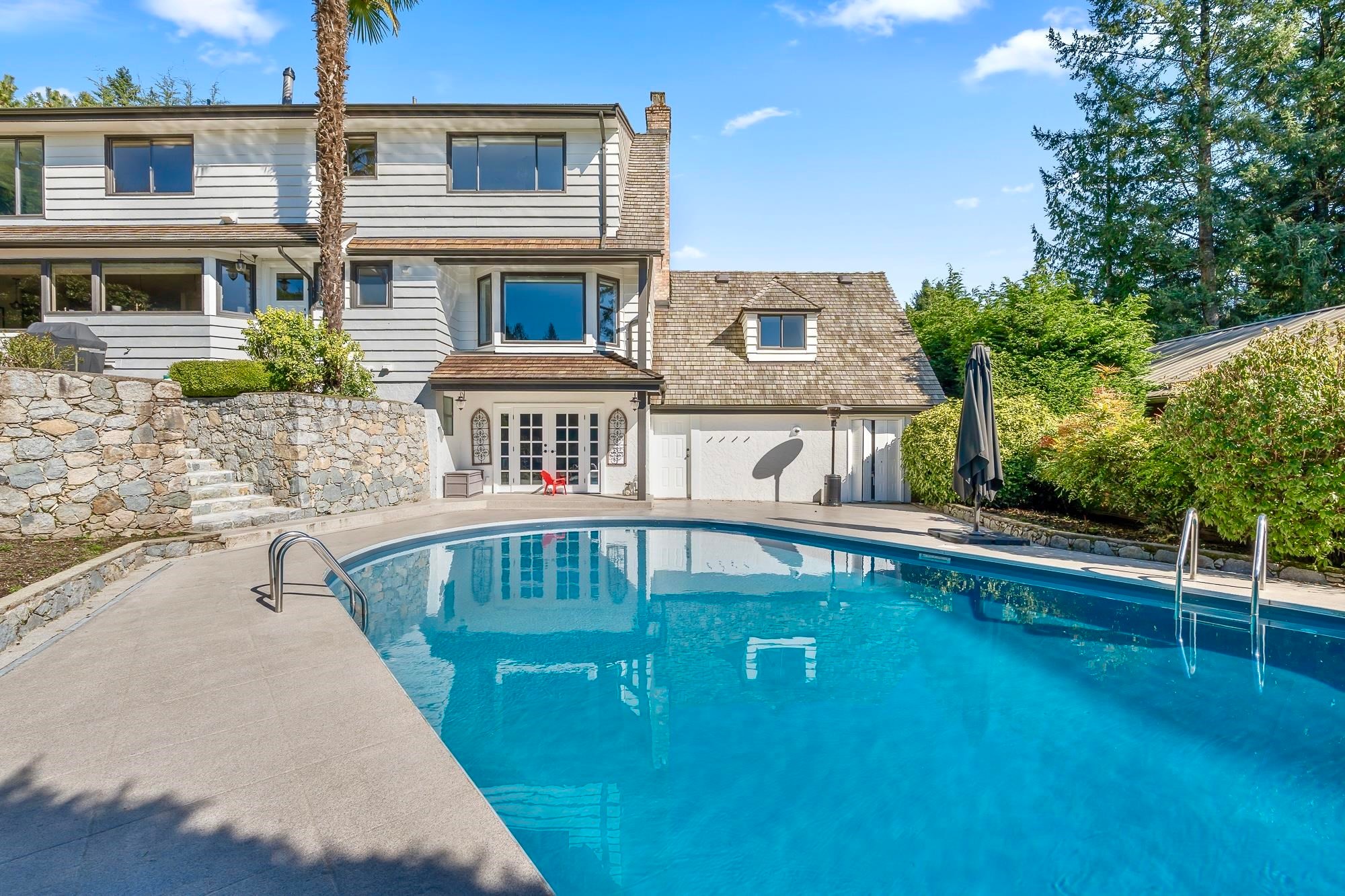 3047 Spencer Close, West Vancouver, BC