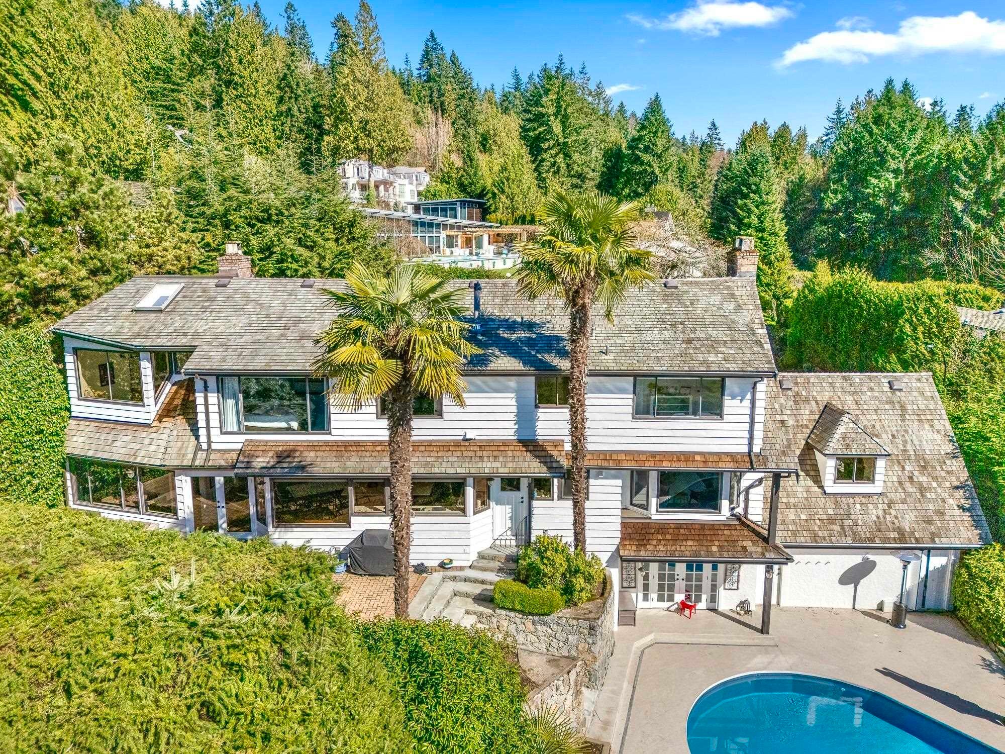 3047 Spencer Close, West Vancouver, BC