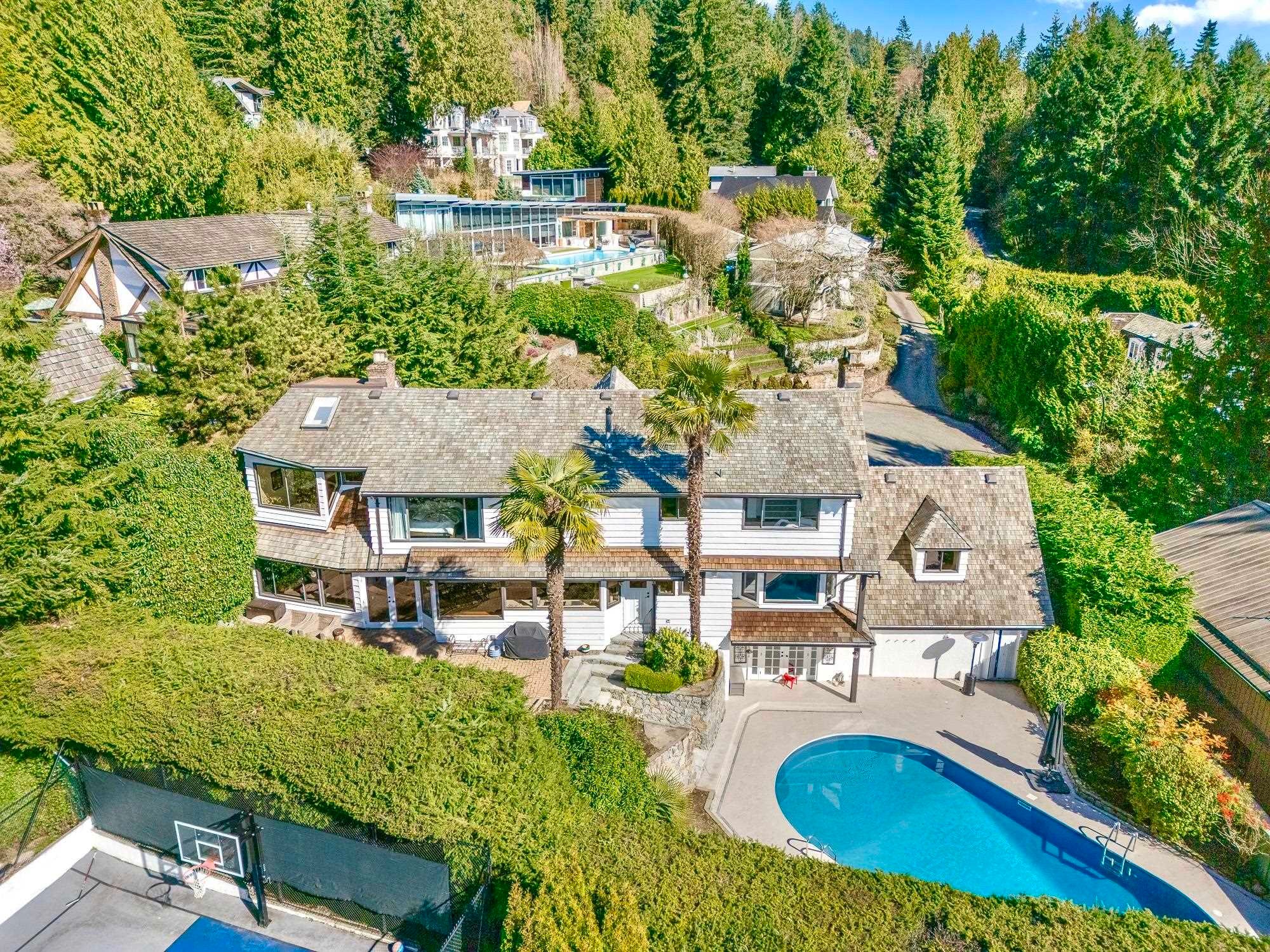 3047 Spencer Close, West Vancouver, BC