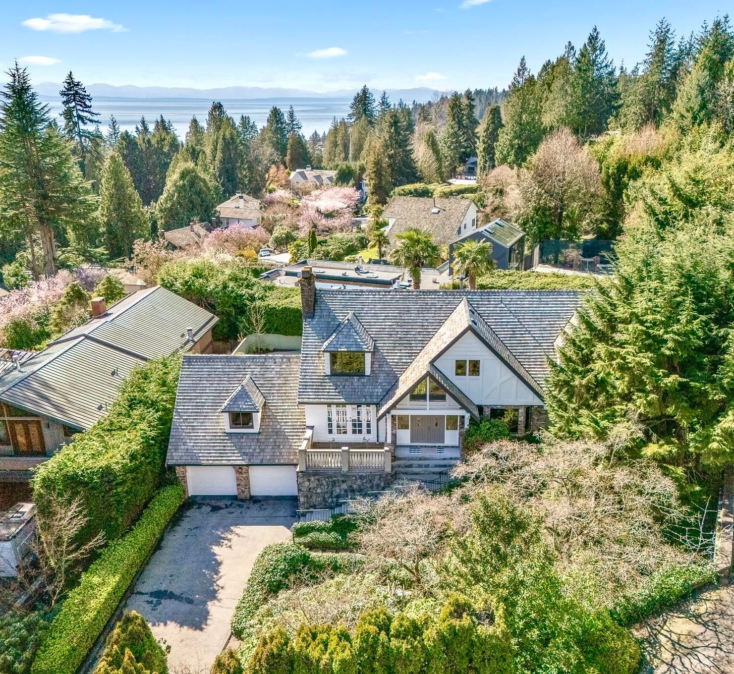 3047 Spencer Close, West Vancouver, BC