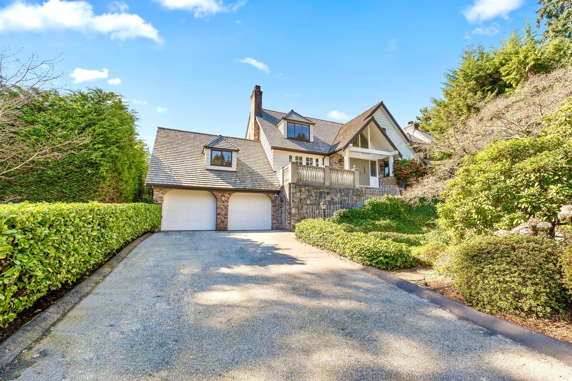 3047 Spencer Close, West Vancouver, BC