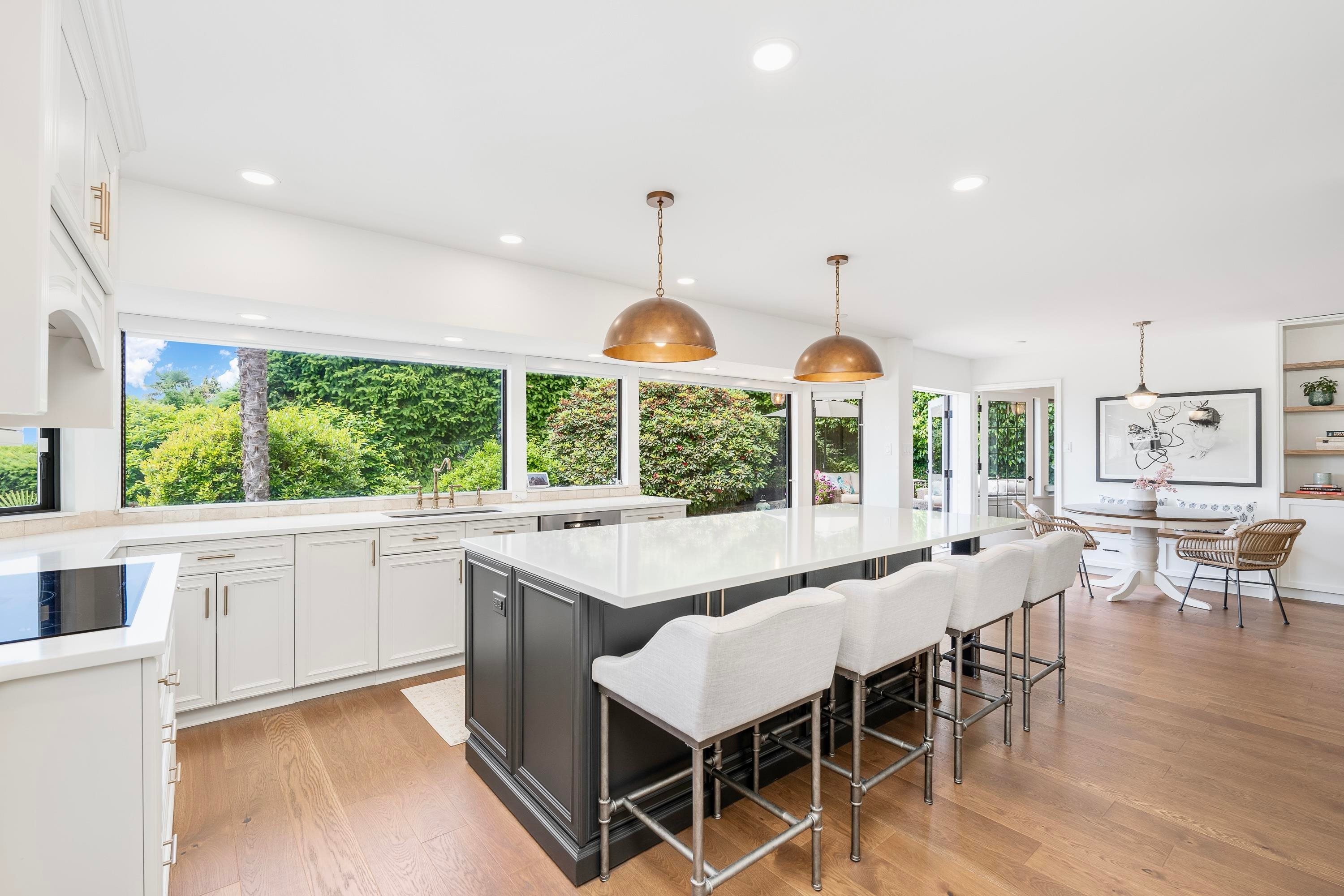 3047 Spencer Close, West Vancouver, BC