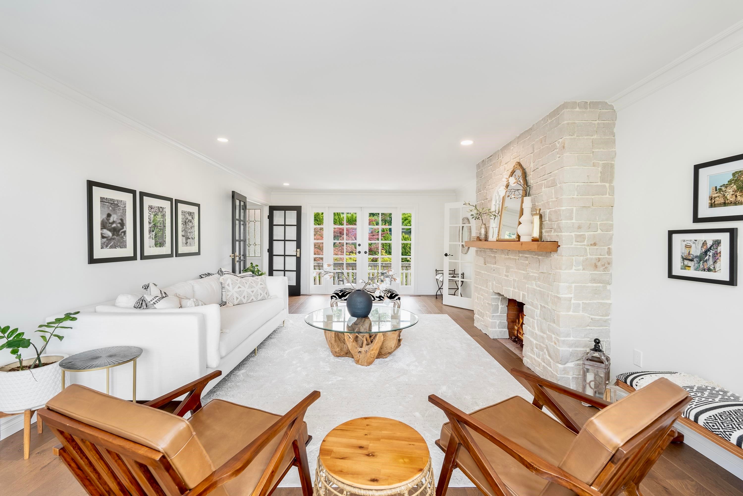 3047 Spencer Close, West Vancouver, BC