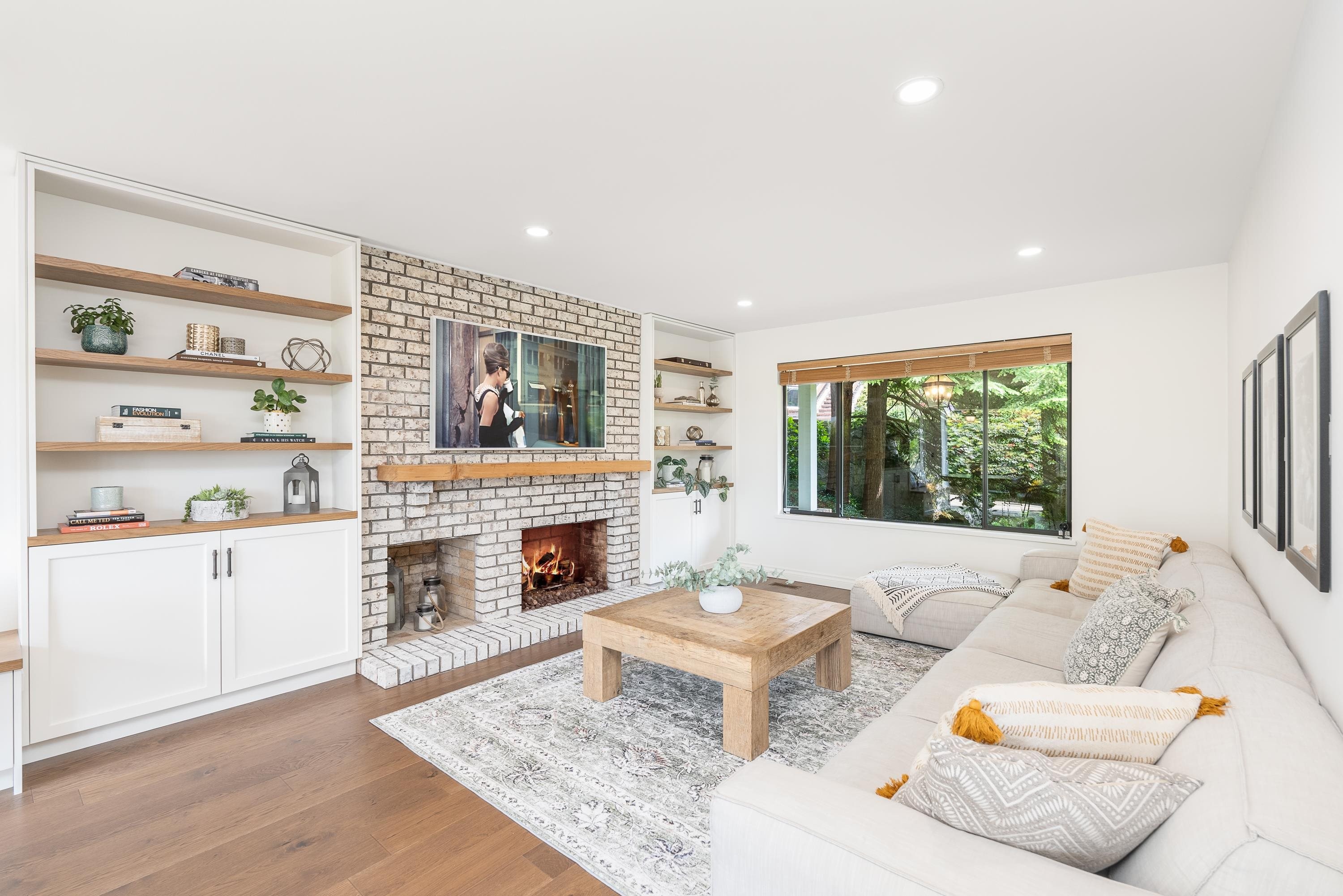 3047 Spencer Close, West Vancouver, BC