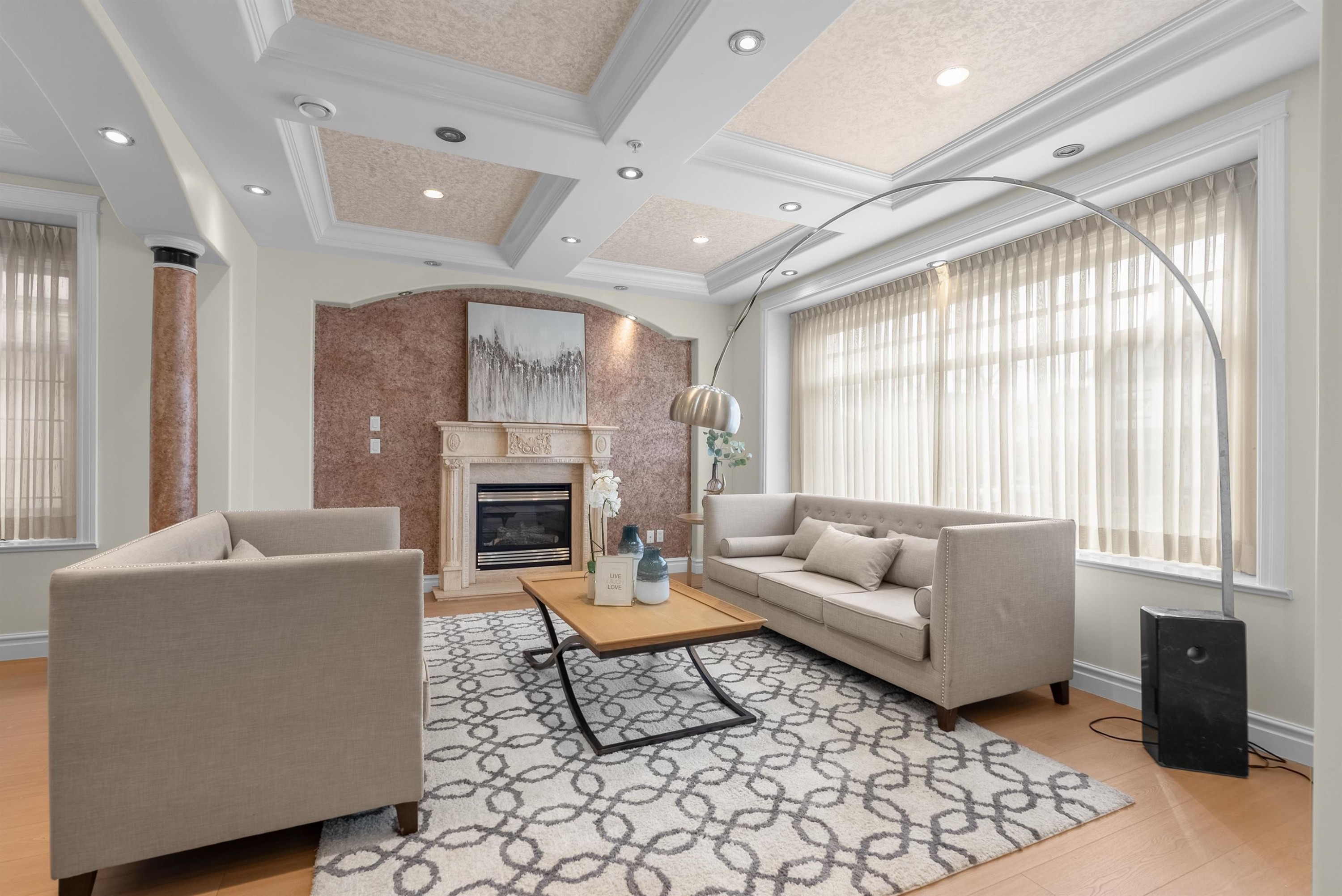 8038 Selkirk Street, Vancouver, BC