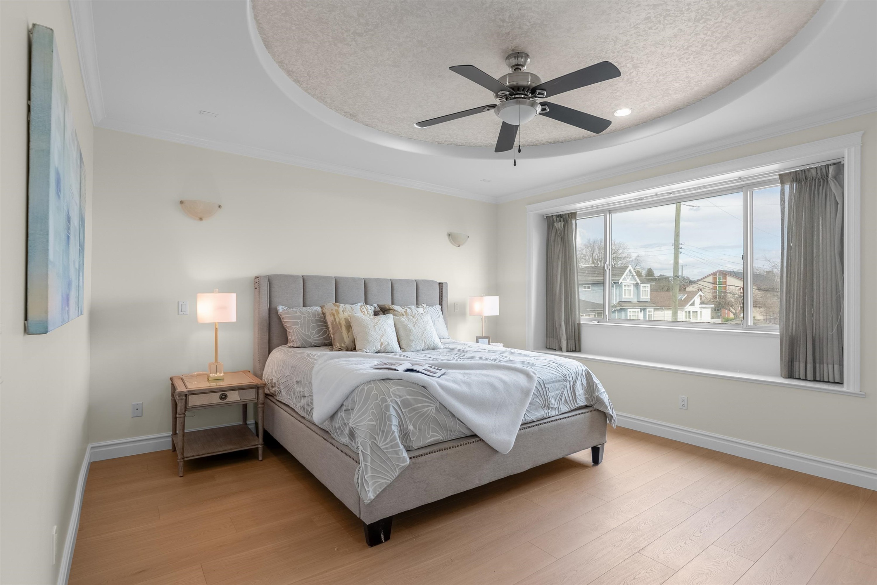 8038 Selkirk Street, Vancouver, BC