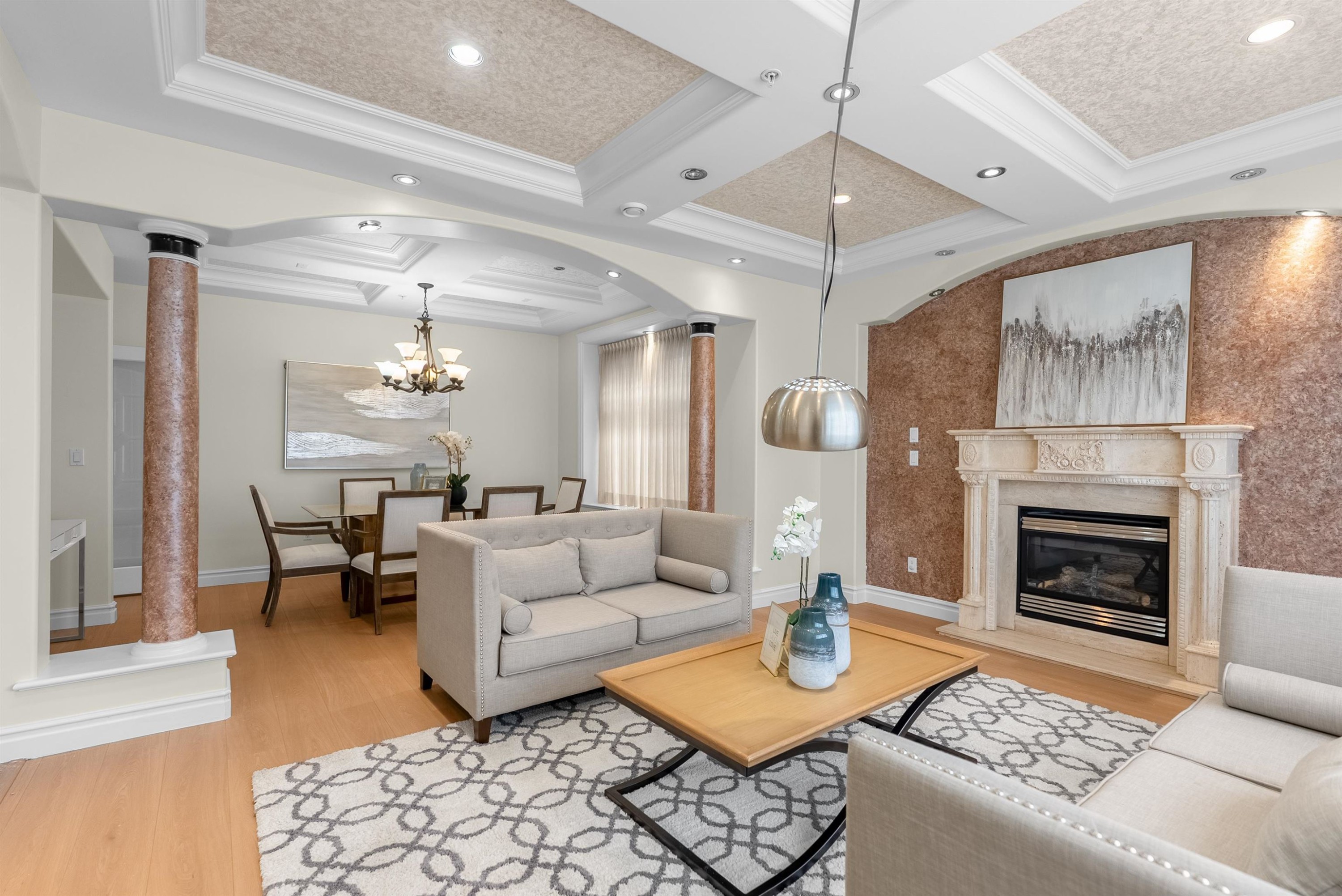 8038 Selkirk Street, Vancouver, BC
