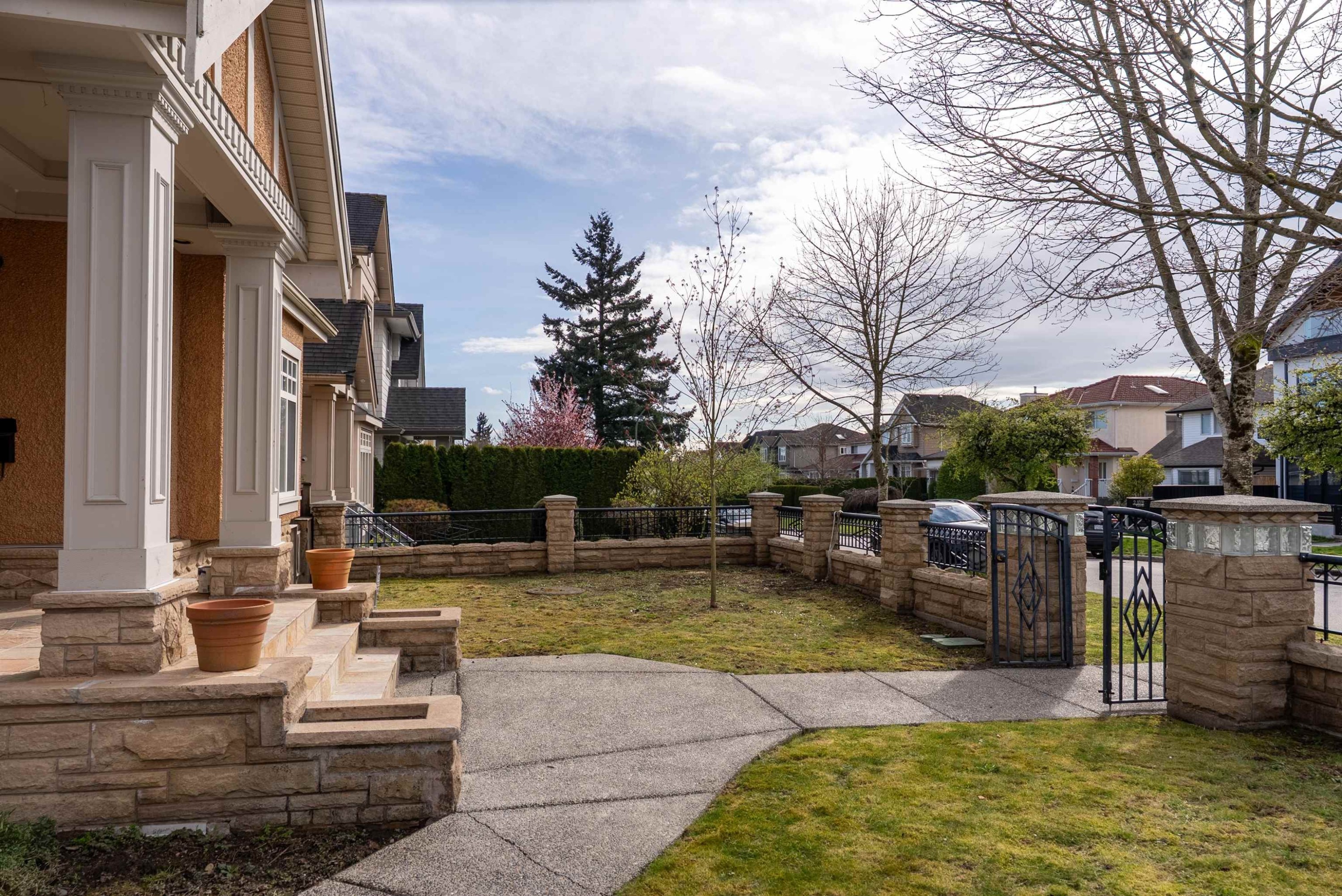 8038 Selkirk Street, Vancouver, BC