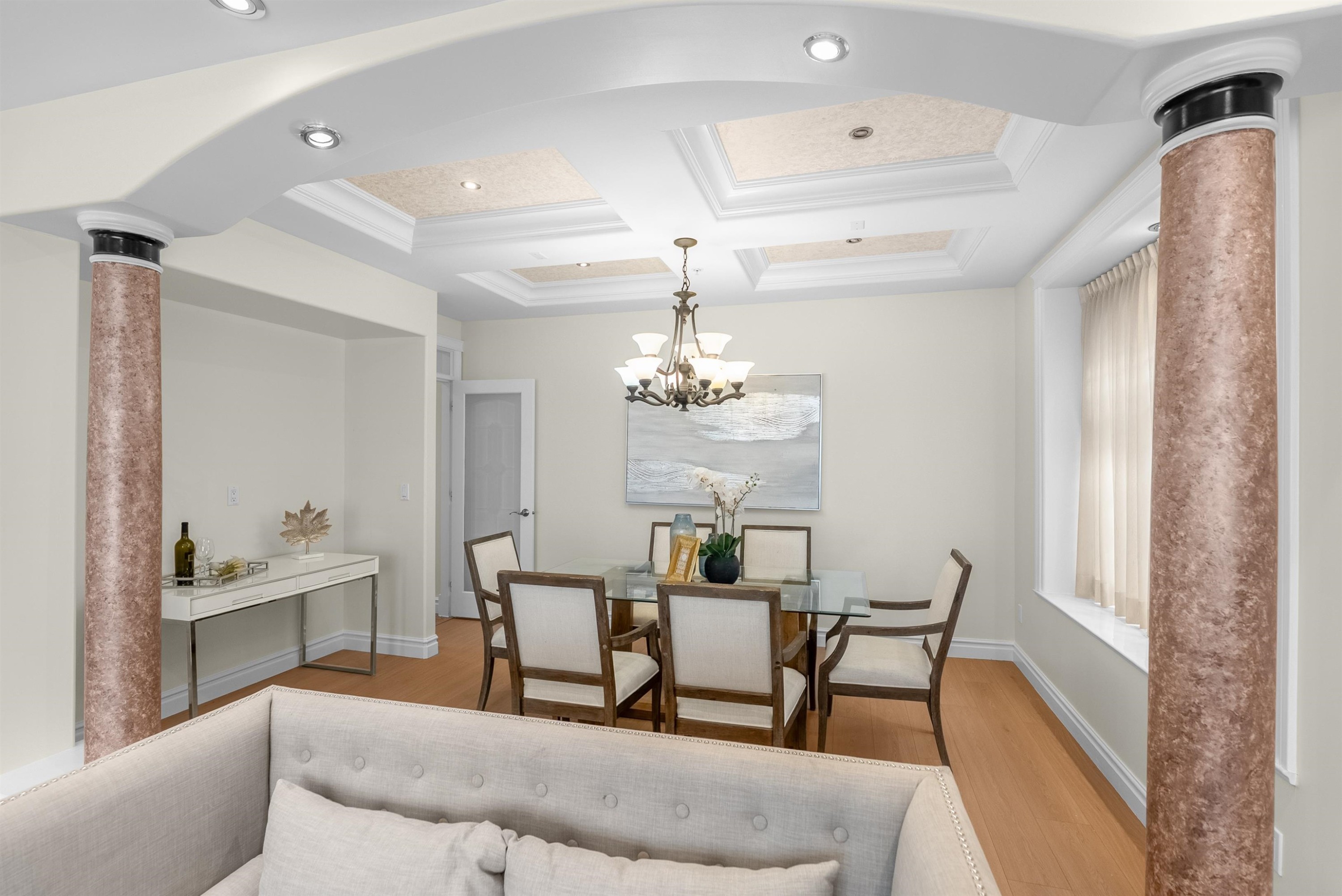 8038 Selkirk Street, Vancouver, BC