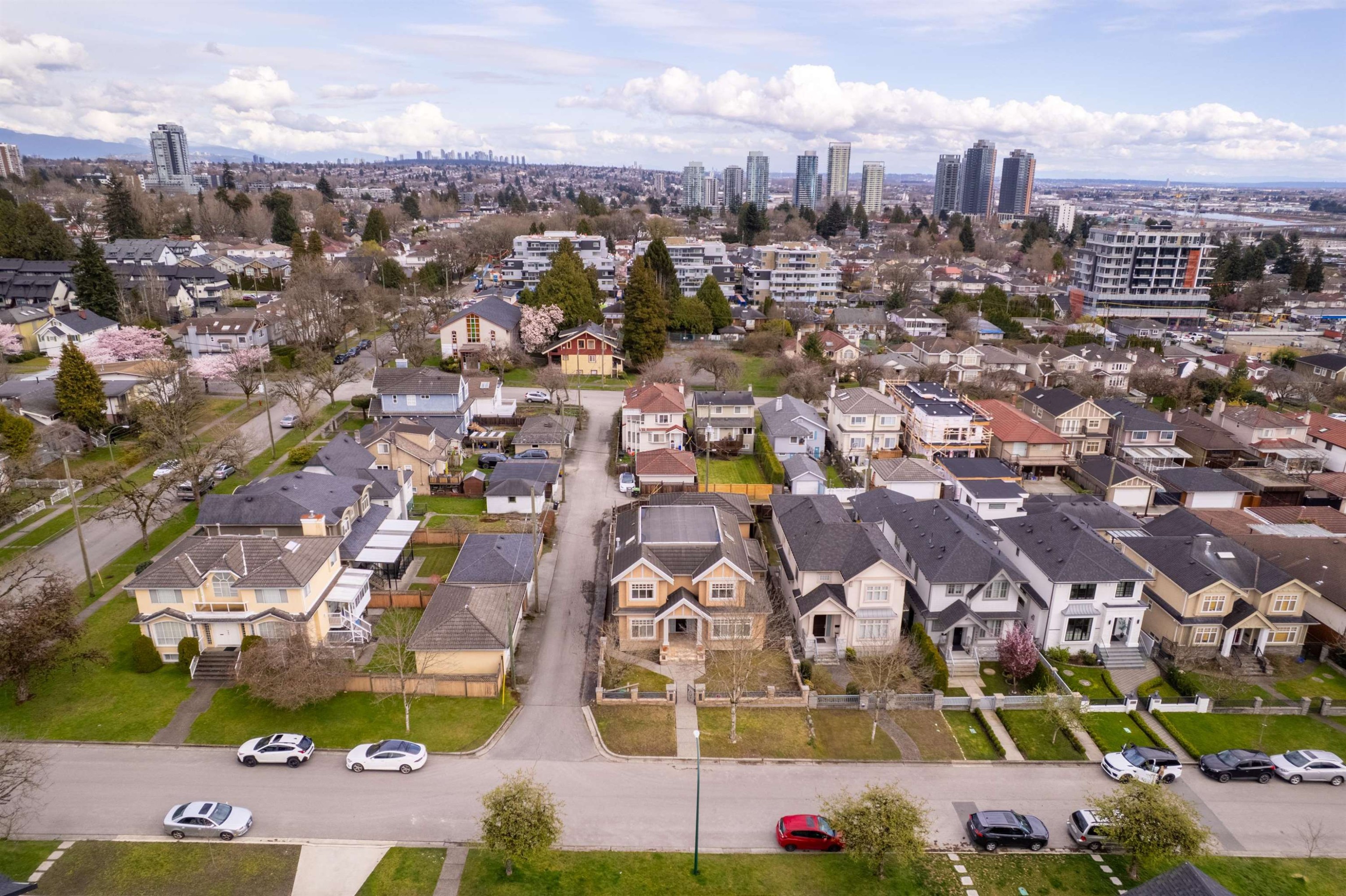 8038 Selkirk Street, Vancouver, BC