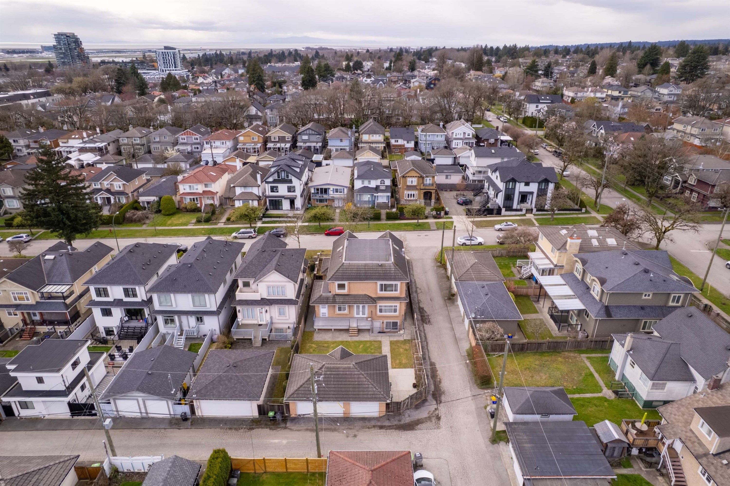 8038 Selkirk Street, Vancouver, BC