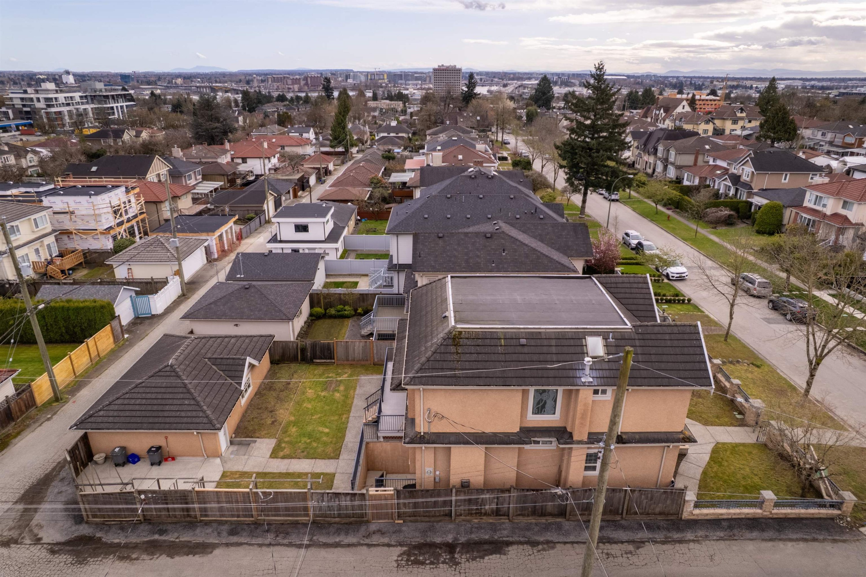 8038 Selkirk Street, Vancouver, BC