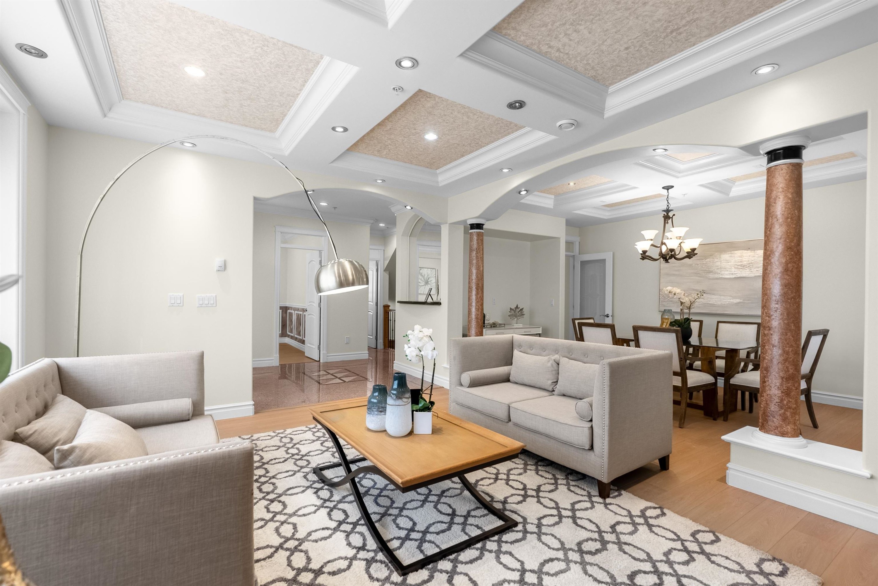 8038 Selkirk Street, Vancouver, BC