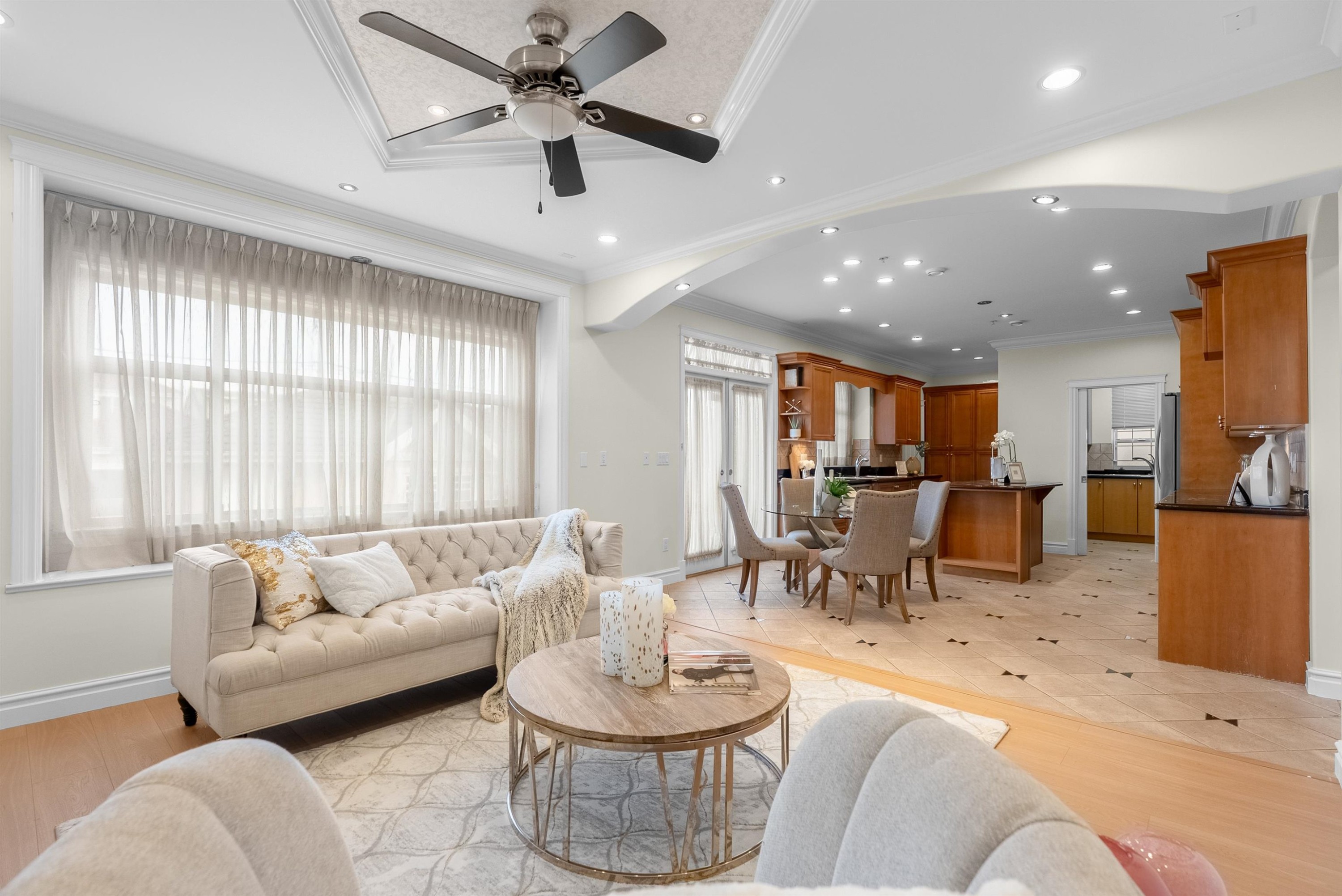 8038 Selkirk Street, Vancouver, BC