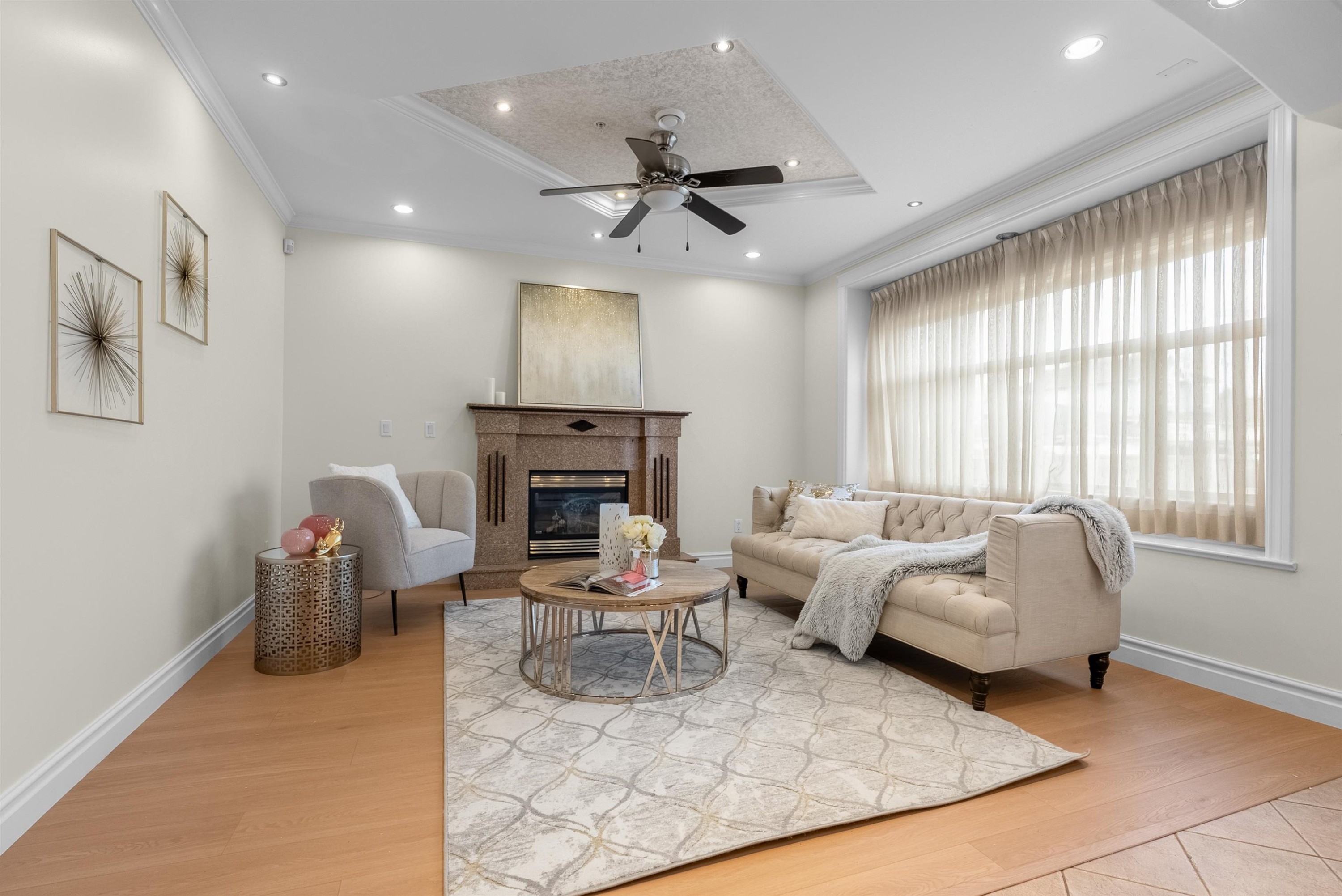 8038 Selkirk Street, Vancouver, BC