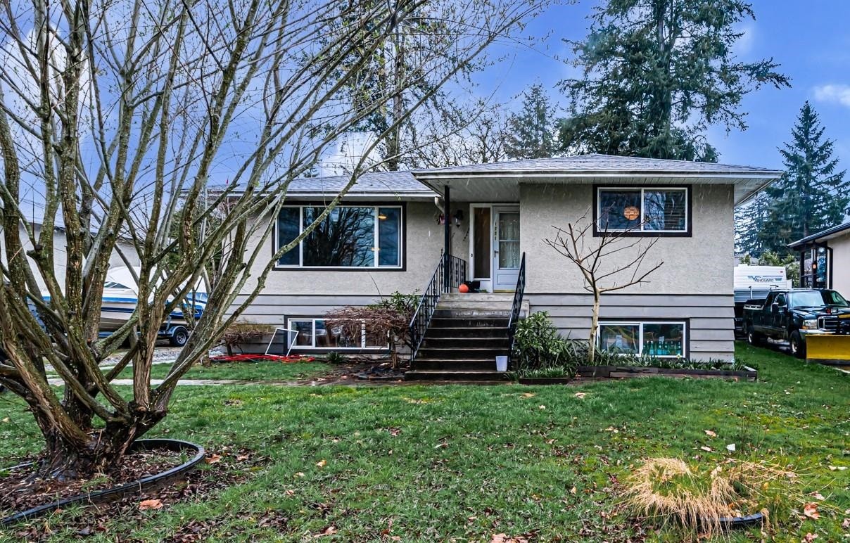 1771 Grant Avenue, Port Coquitlam, BC