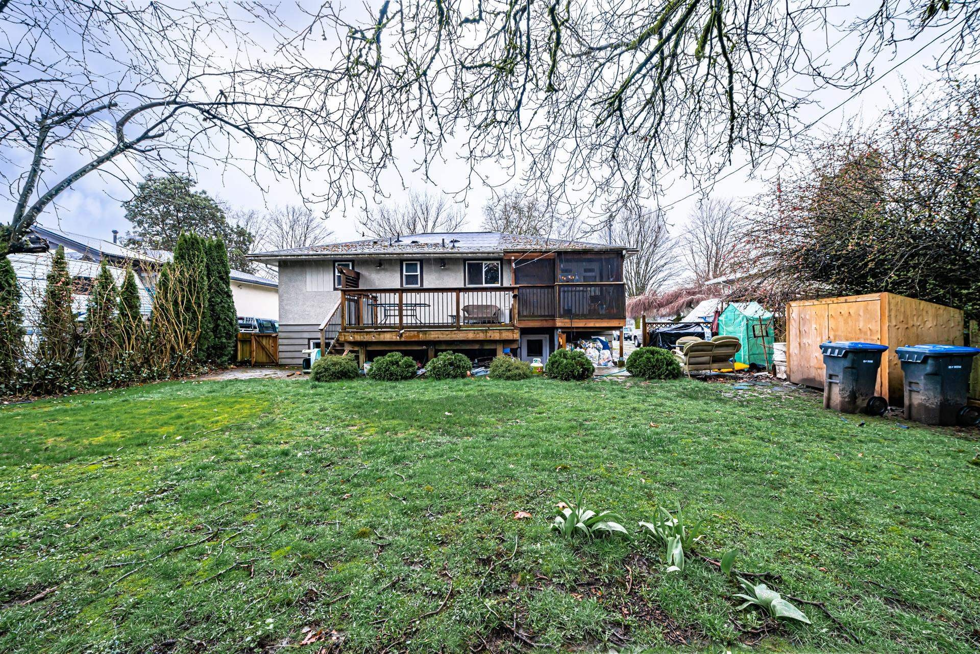 1771 Grant Avenue, Port Coquitlam, BC