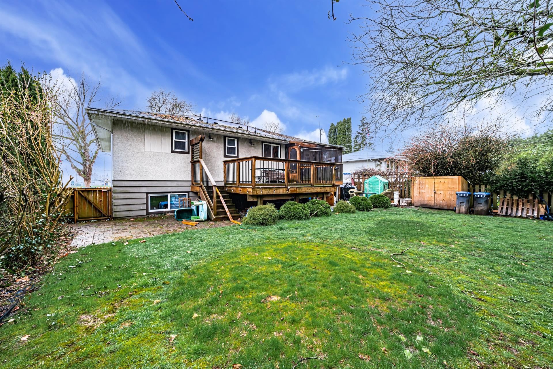 1771 Grant Avenue, Port Coquitlam, BC