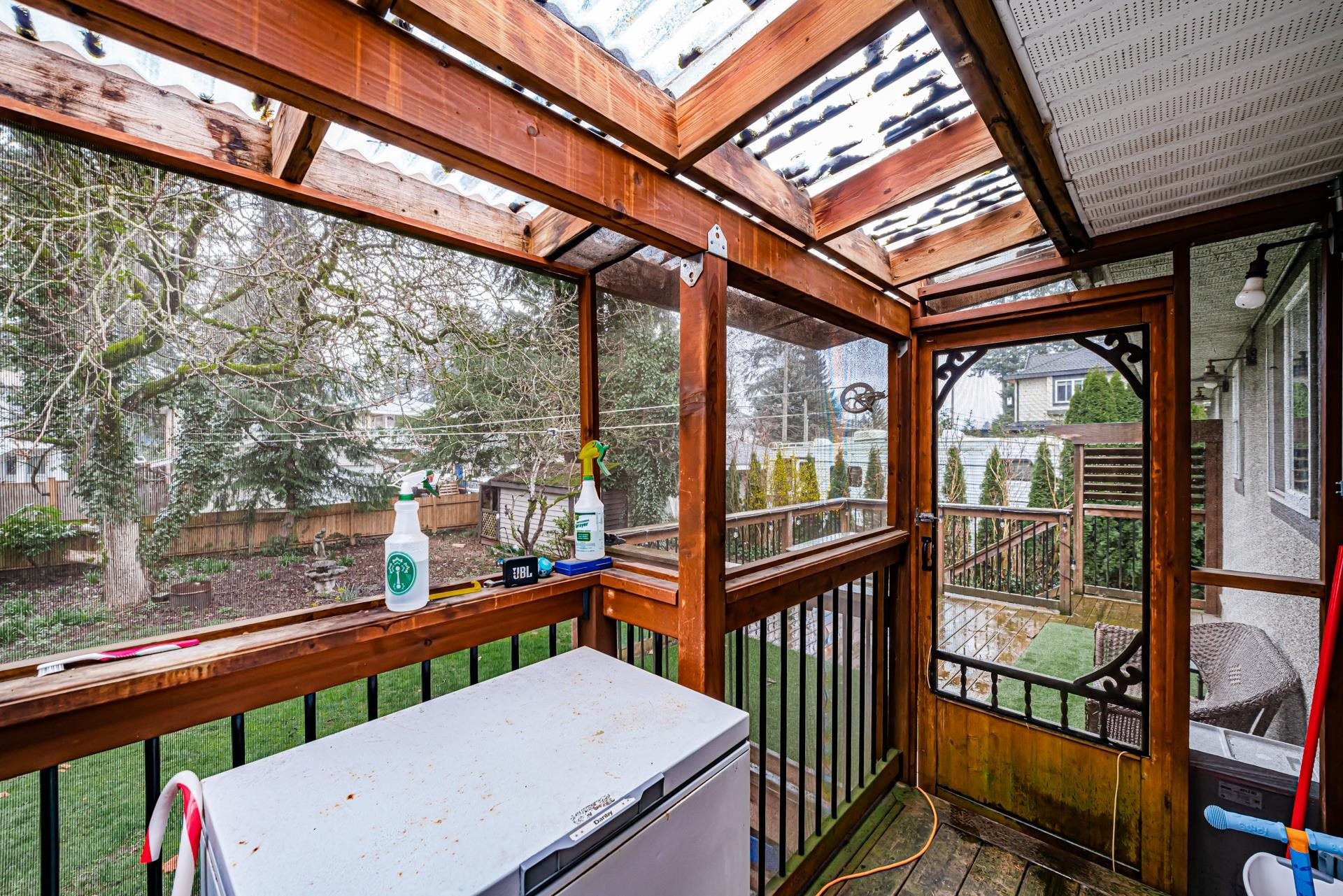 1771 Grant Avenue, Port Coquitlam, BC