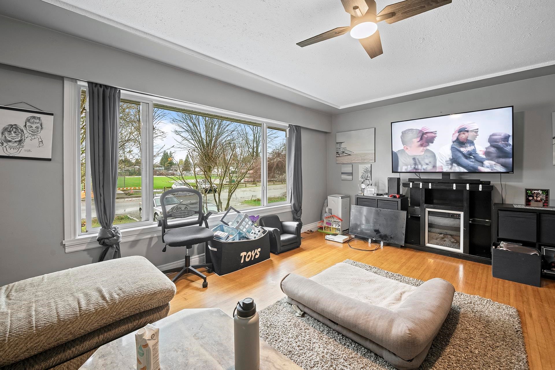 1771 Grant Avenue, Port Coquitlam, BC